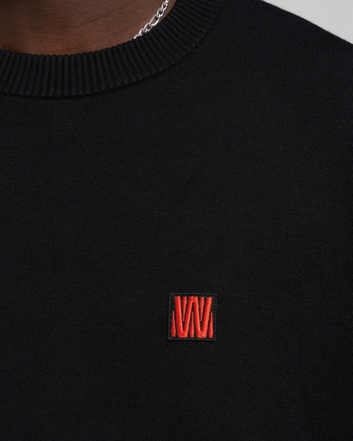 NIEO V2 KNIT LONGSLEEVE