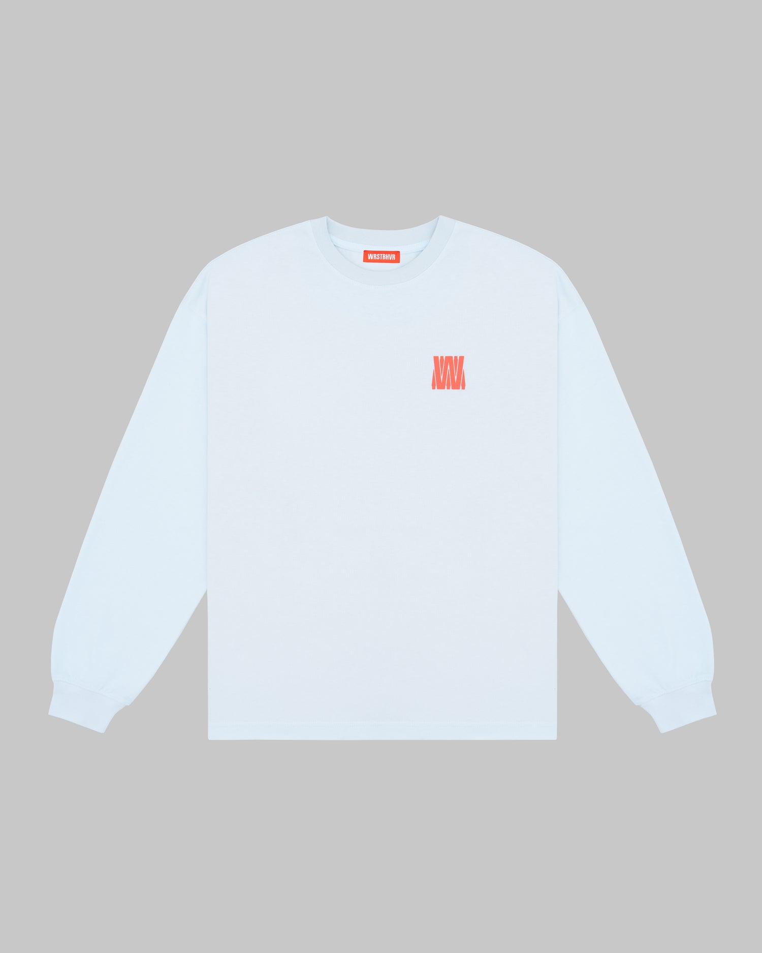 STUDIO V14 LONGSLEEVE