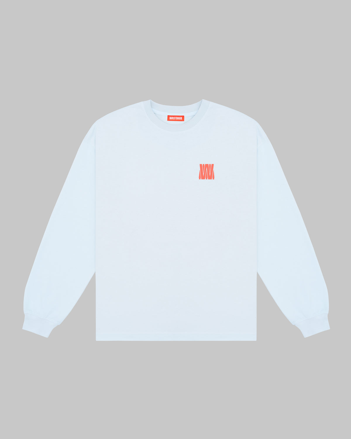 STUDIO V14 LONGSLEEVE