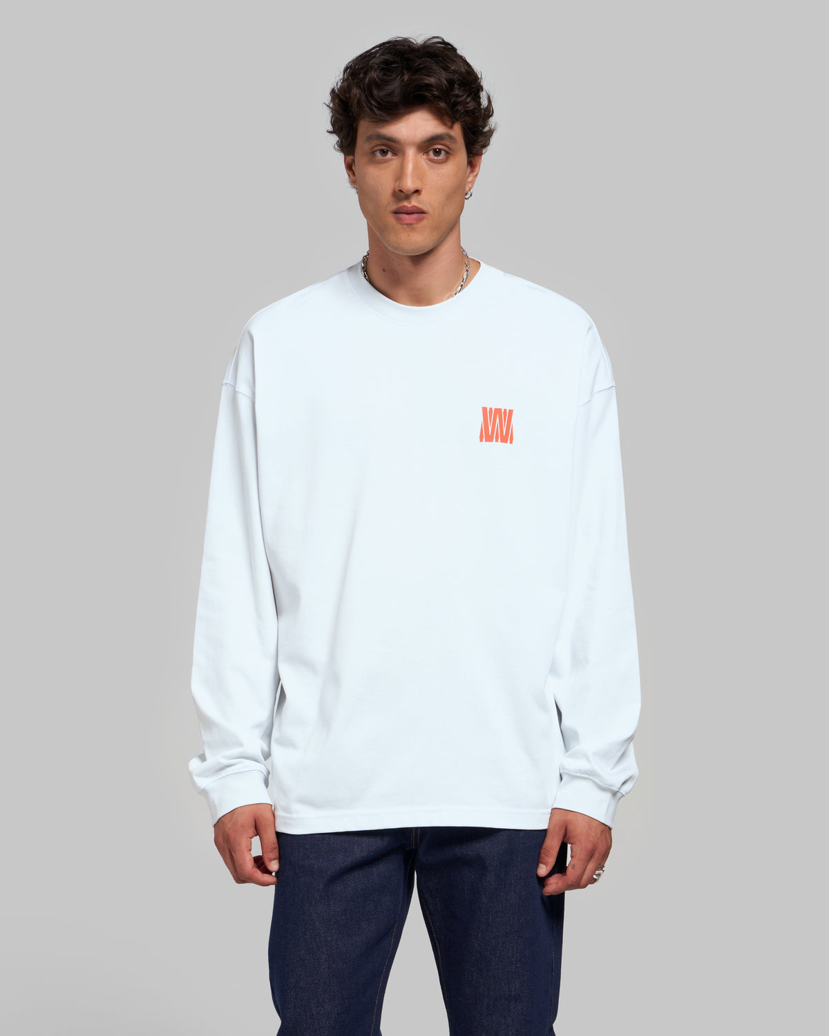 STUDIO V14 LONGSLEEVE