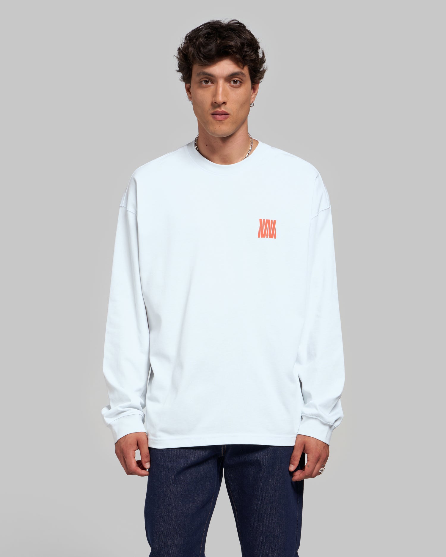 STUDIO V14 LONGSLEEVE
