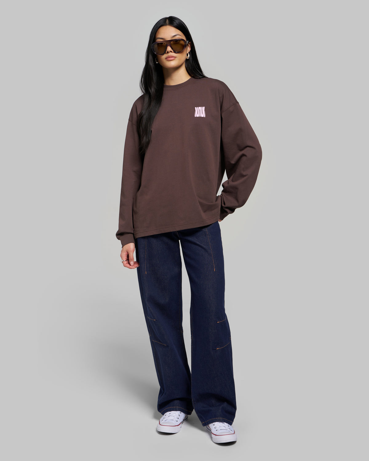 STUDIO V14 LONGSLEEVE