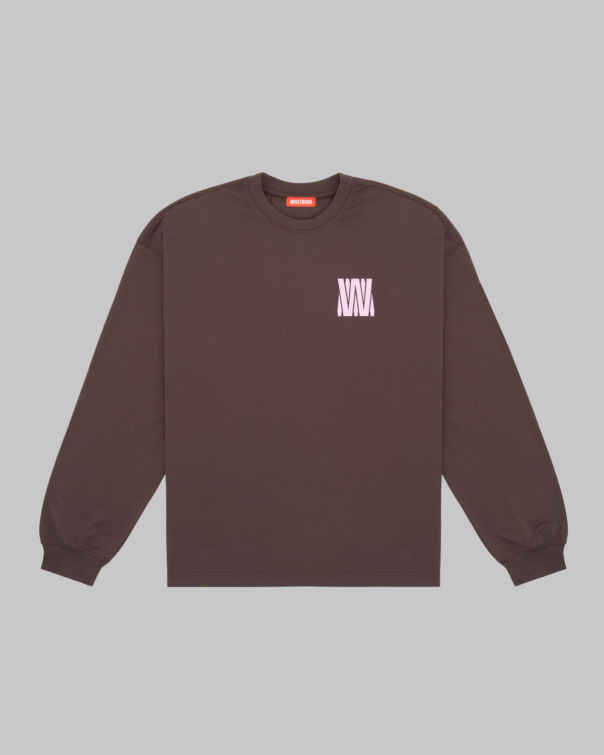 STUDIO V14 LONGSLEEVE