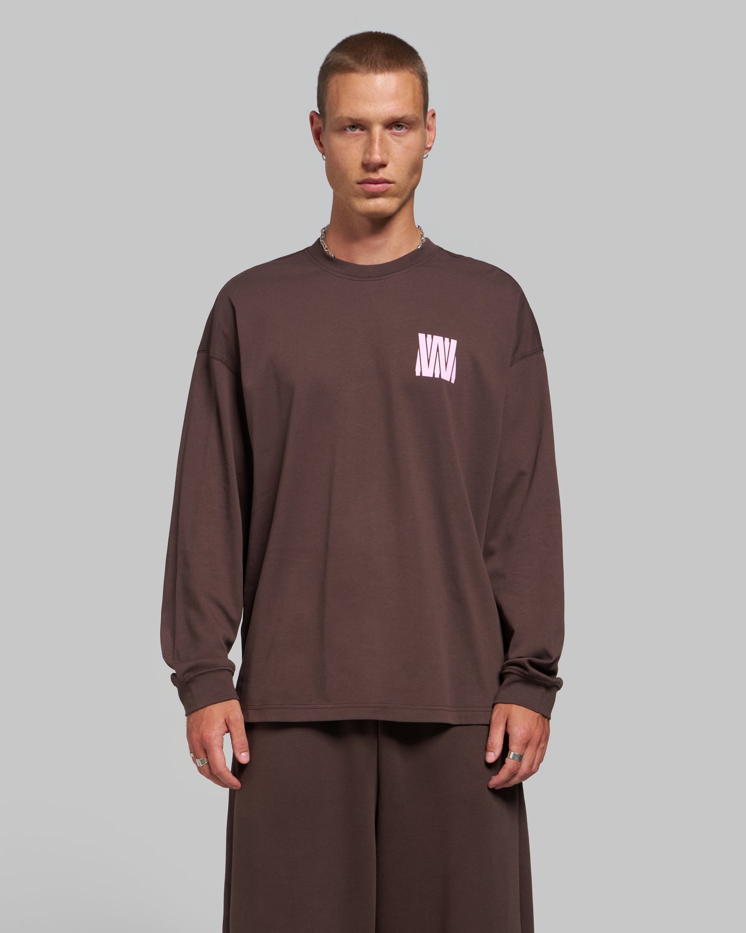 STUDIO V14 LONGSLEEVE