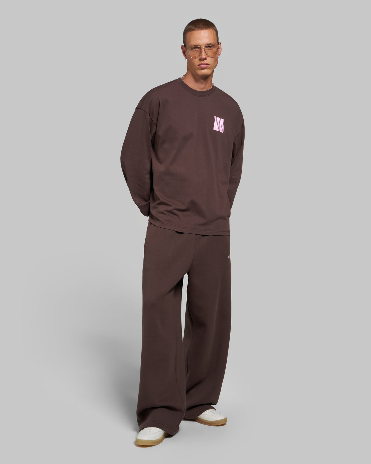 STUDIO V14 LONGSLEEVE