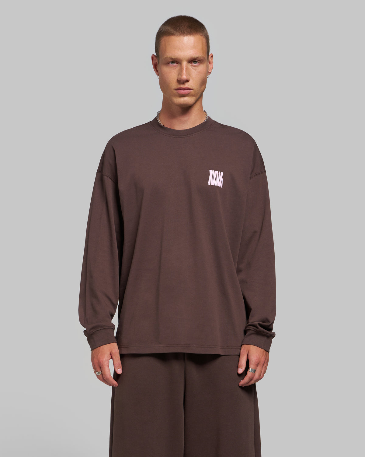 STUDIO V14 LONGSLEEVE