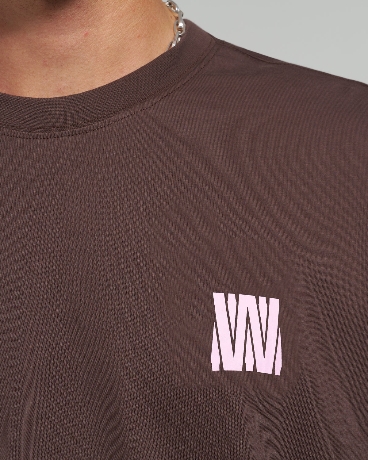 STUDIO V14 LONGSLEEVE