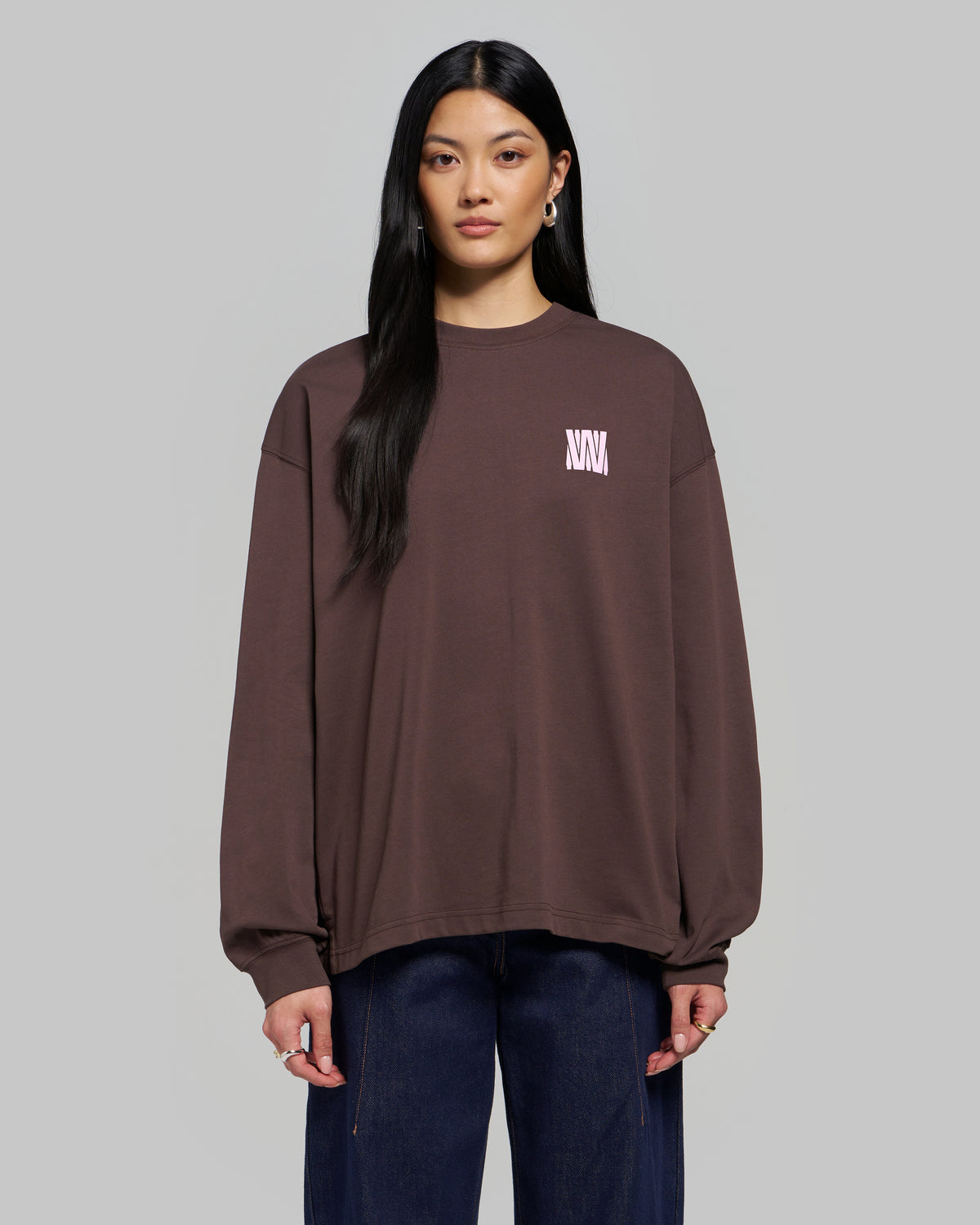 STUDIO V14 LONGSLEEVE