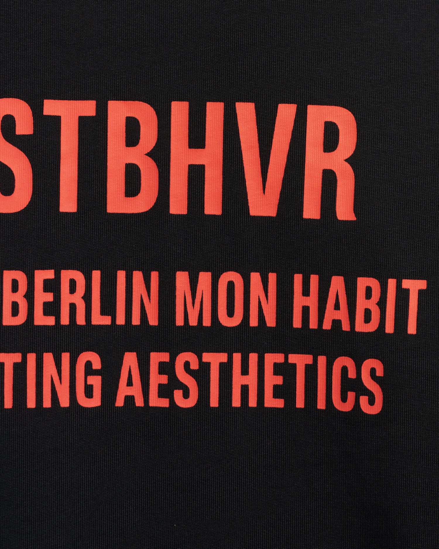 STUDIO V14 LONGSLEEVE