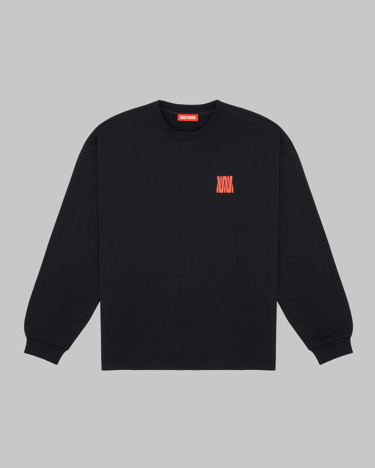 STUDIO V14 LONGSLEEVE