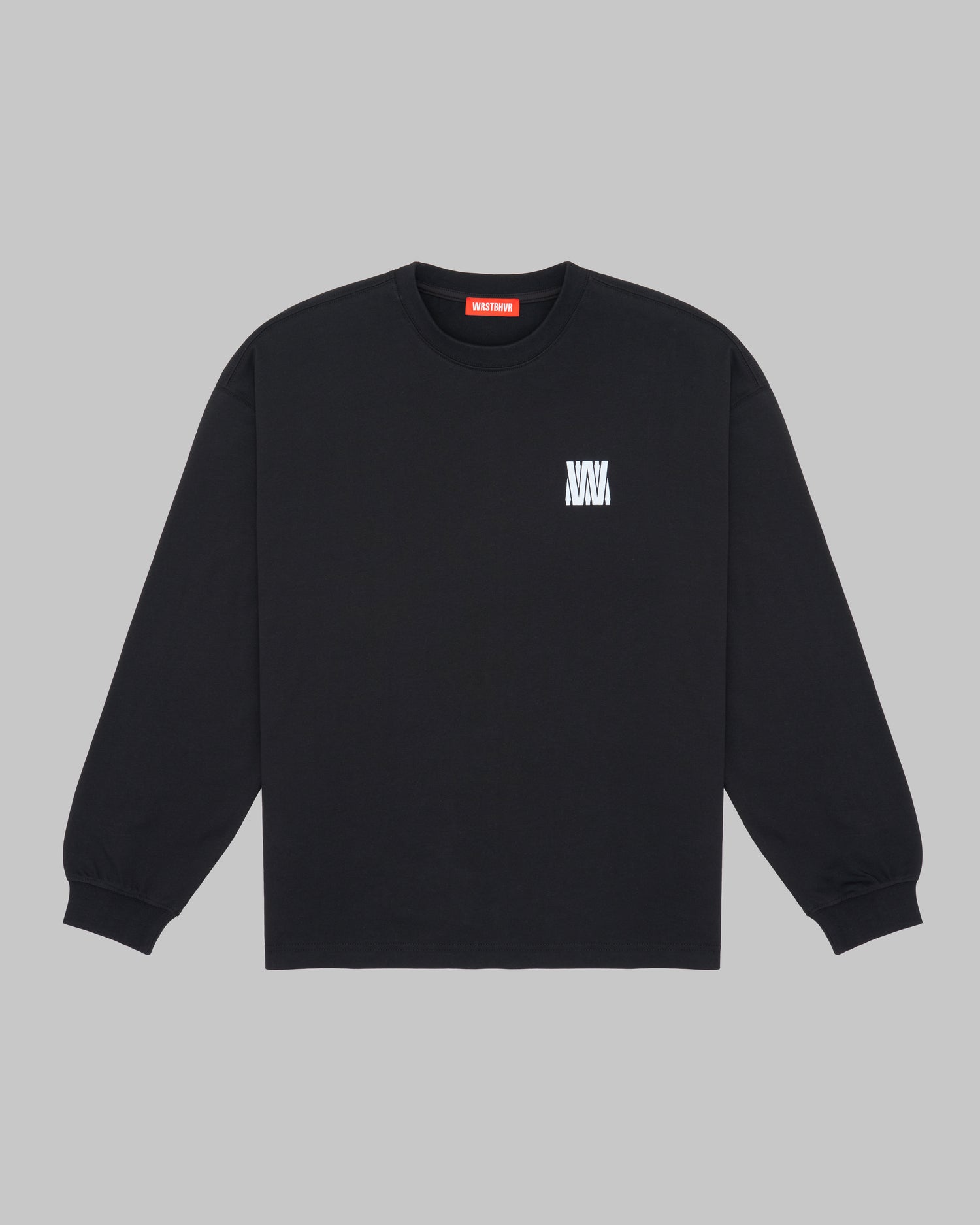 STUDIO V14 LONGSLEEVE