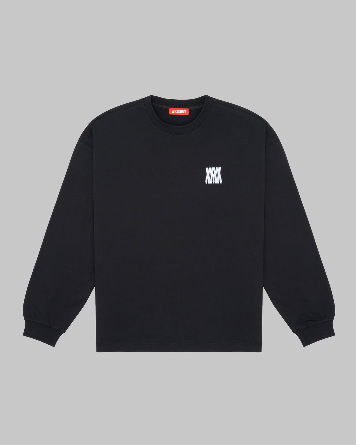 STUDIO V14 LONGSLEEVE
