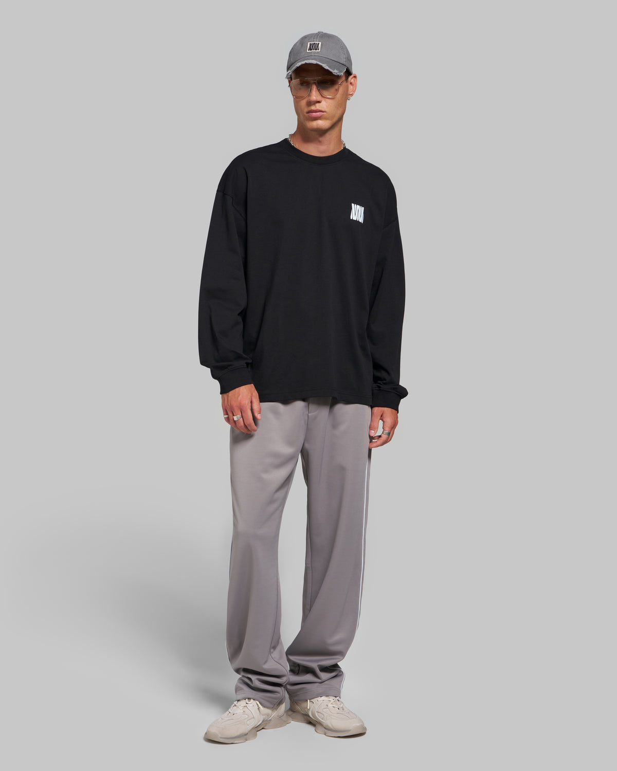 STUDIO V14 LONGSLEEVE
