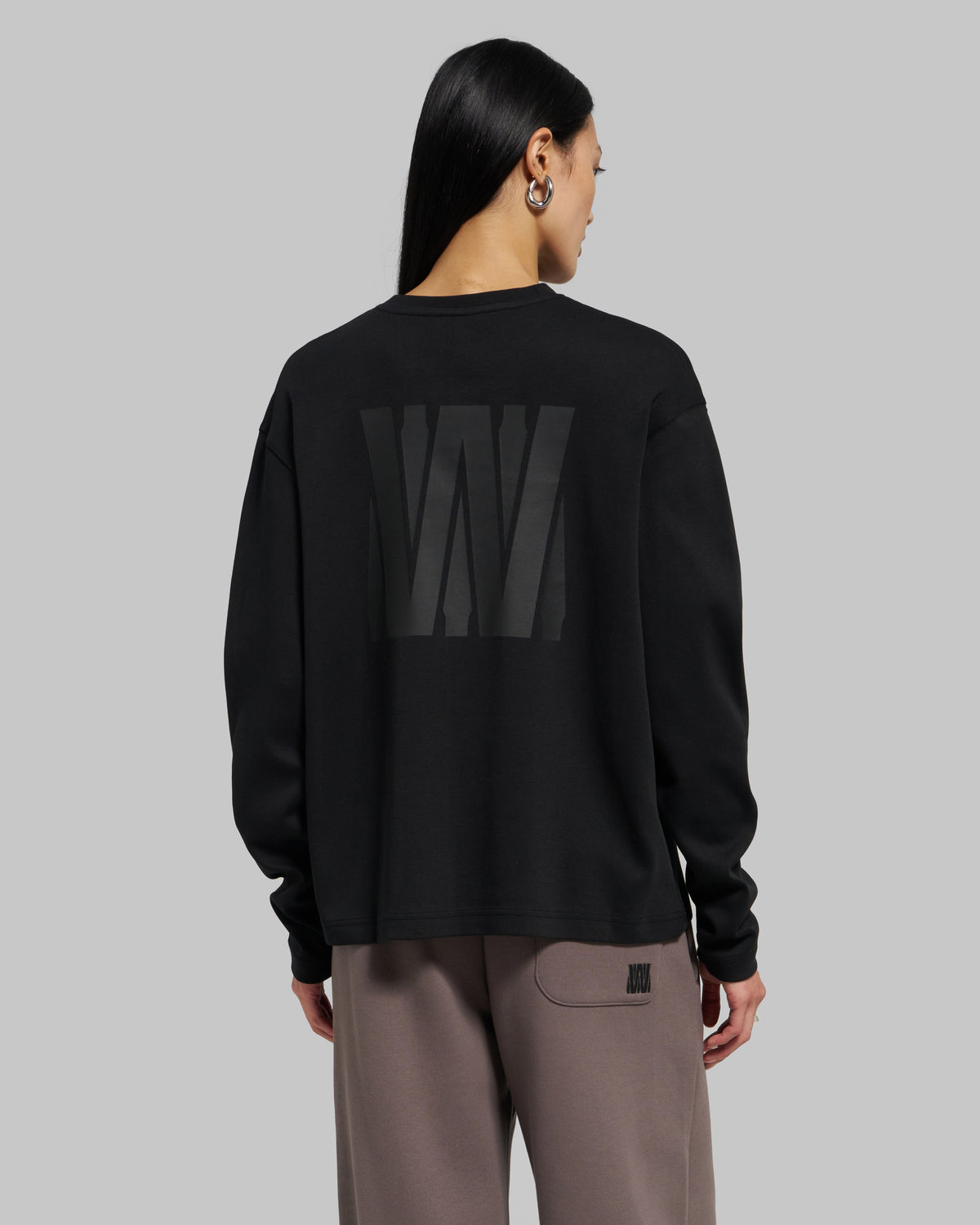 NENI LONGSLEEVE