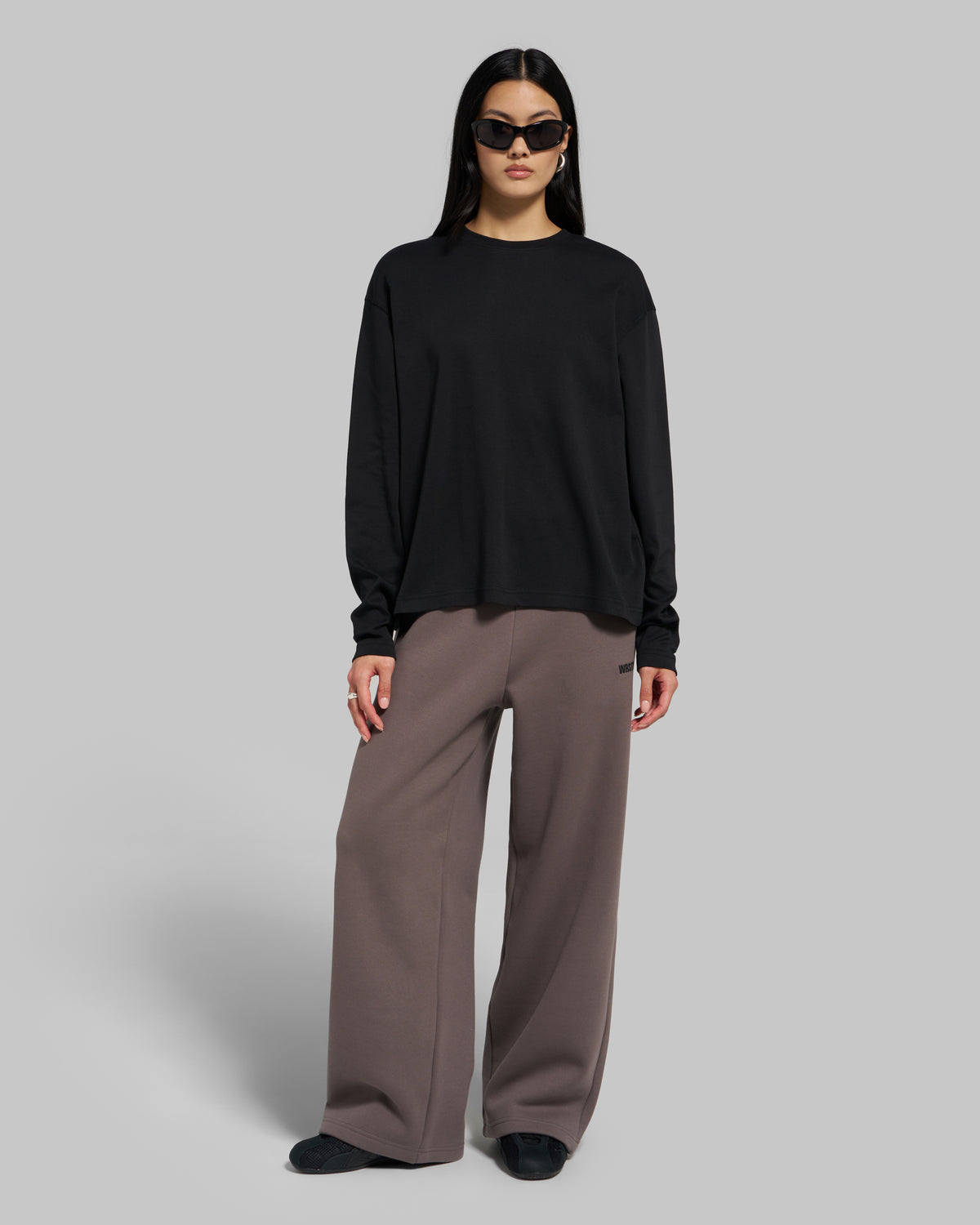 NENI LONGSLEEVE