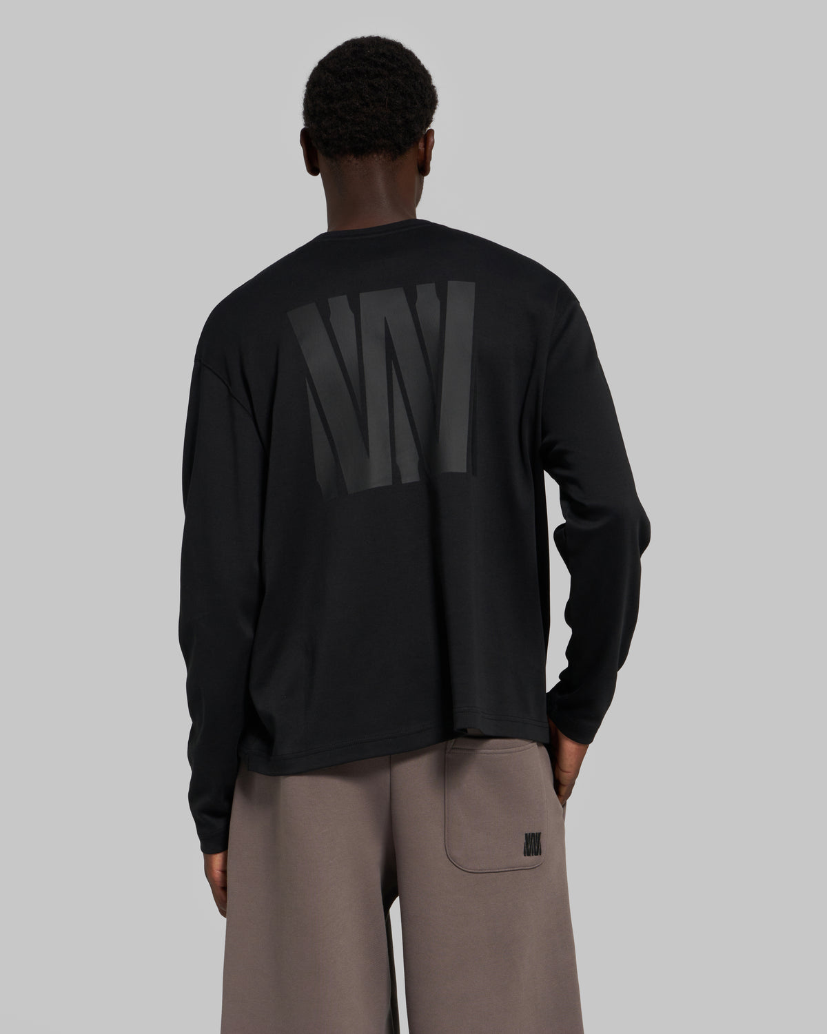 NENI LONGSLEEVE