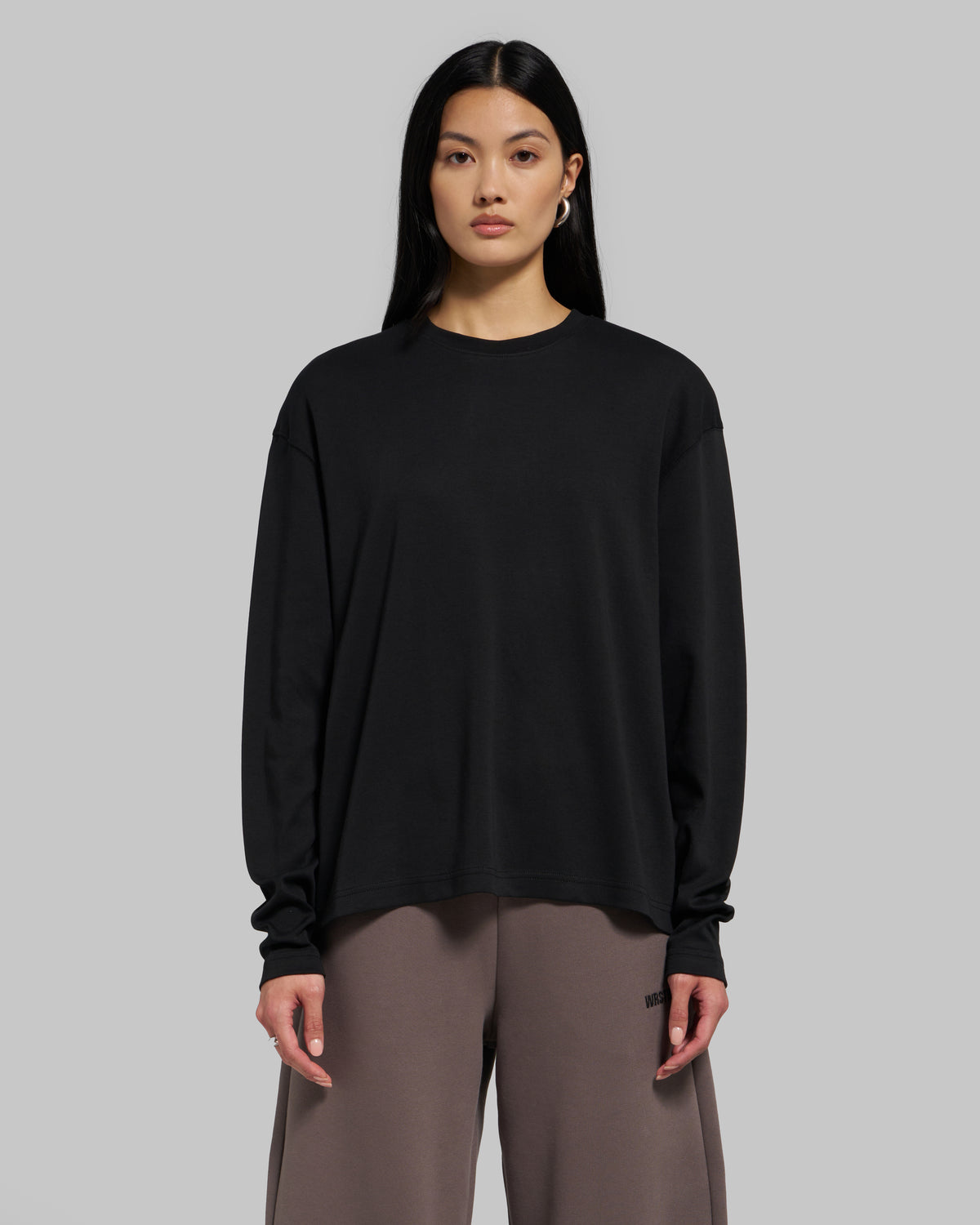 NENI LONGSLEEVE