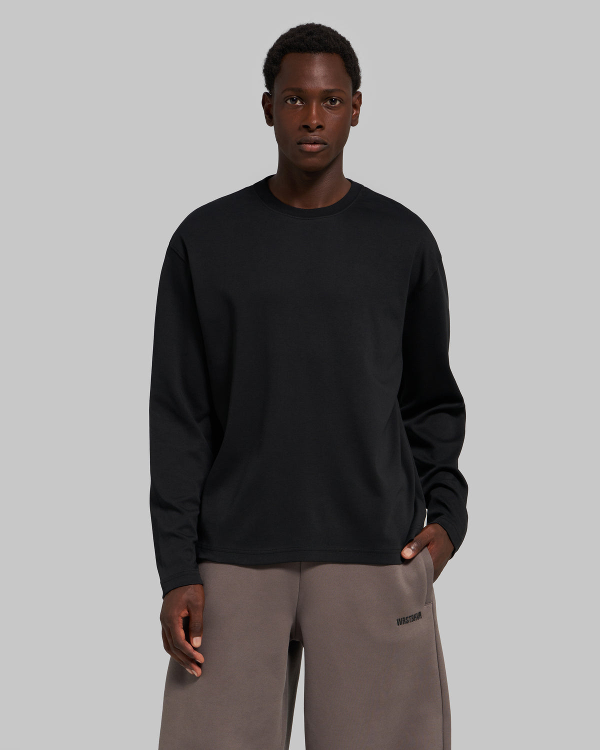 NENI LONGSLEEVE