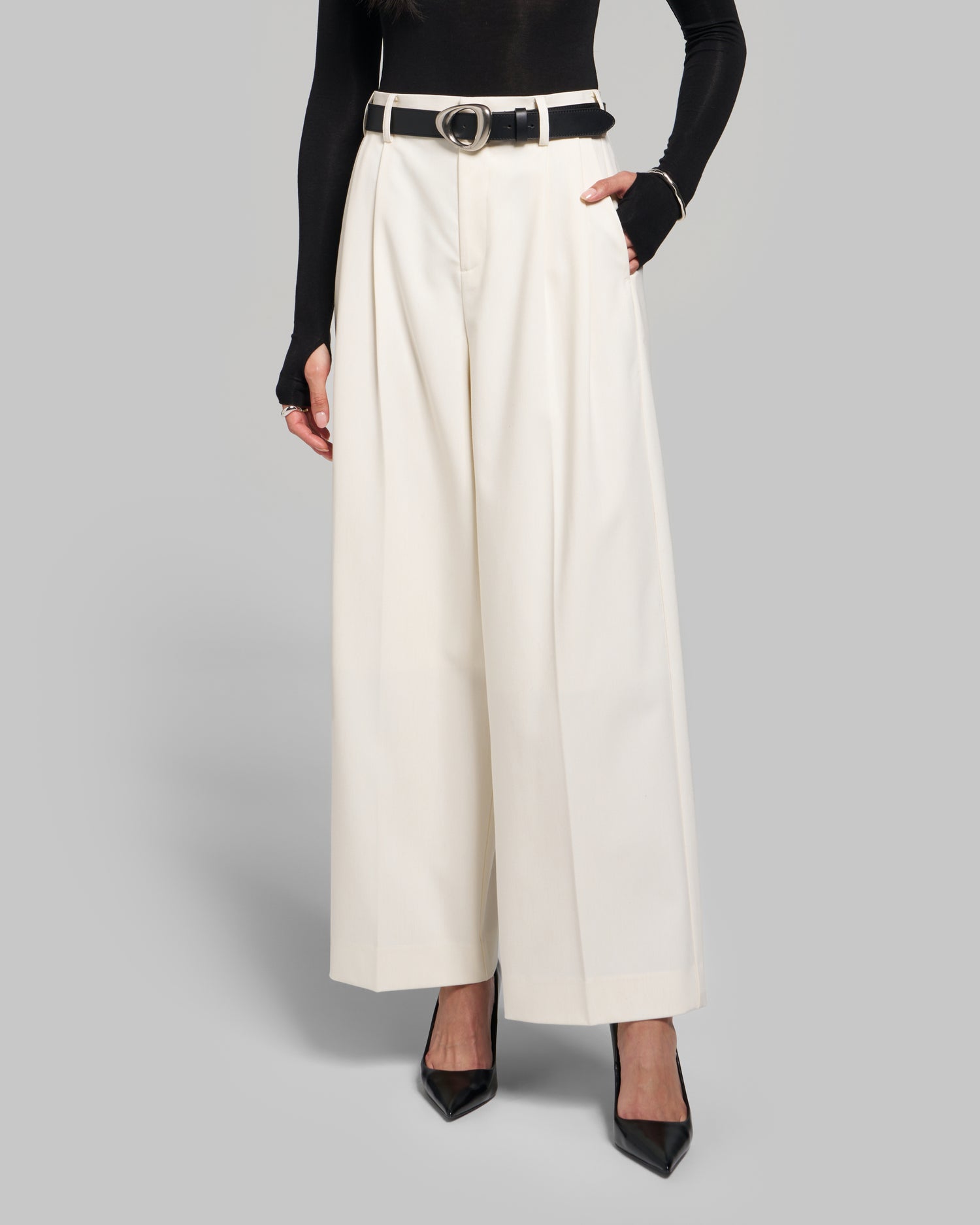 NARO PANTS