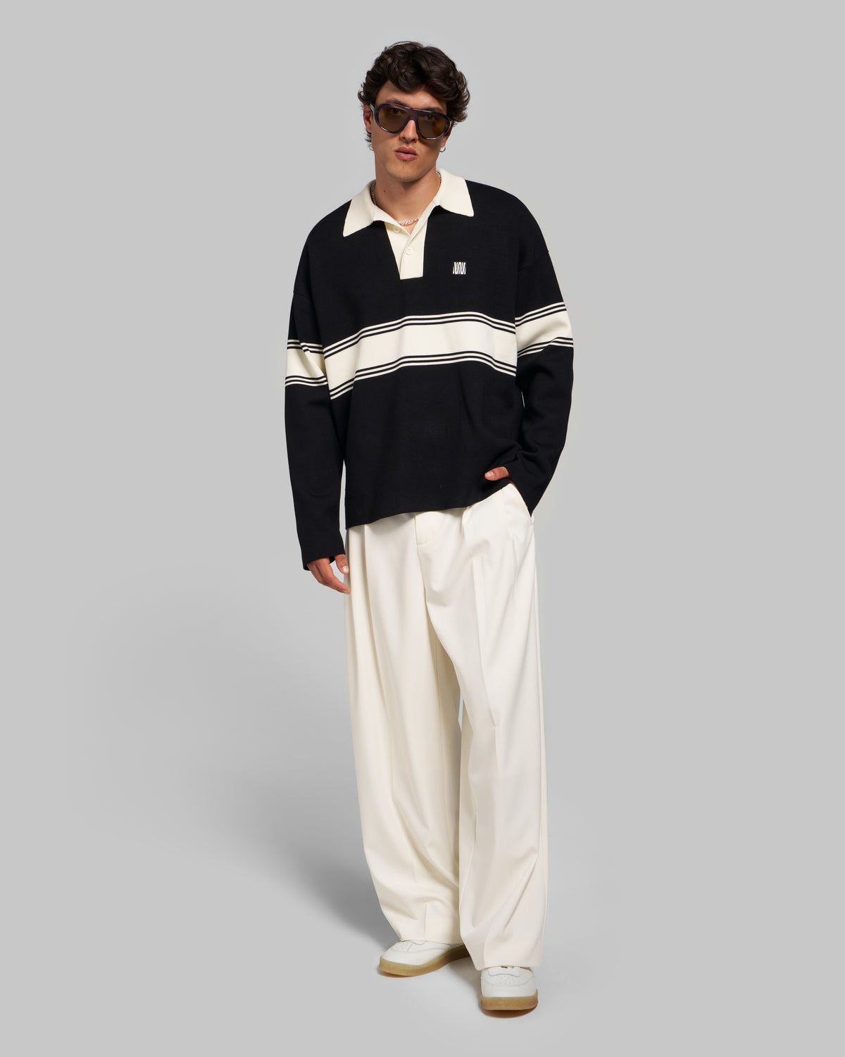 NARO PANTS