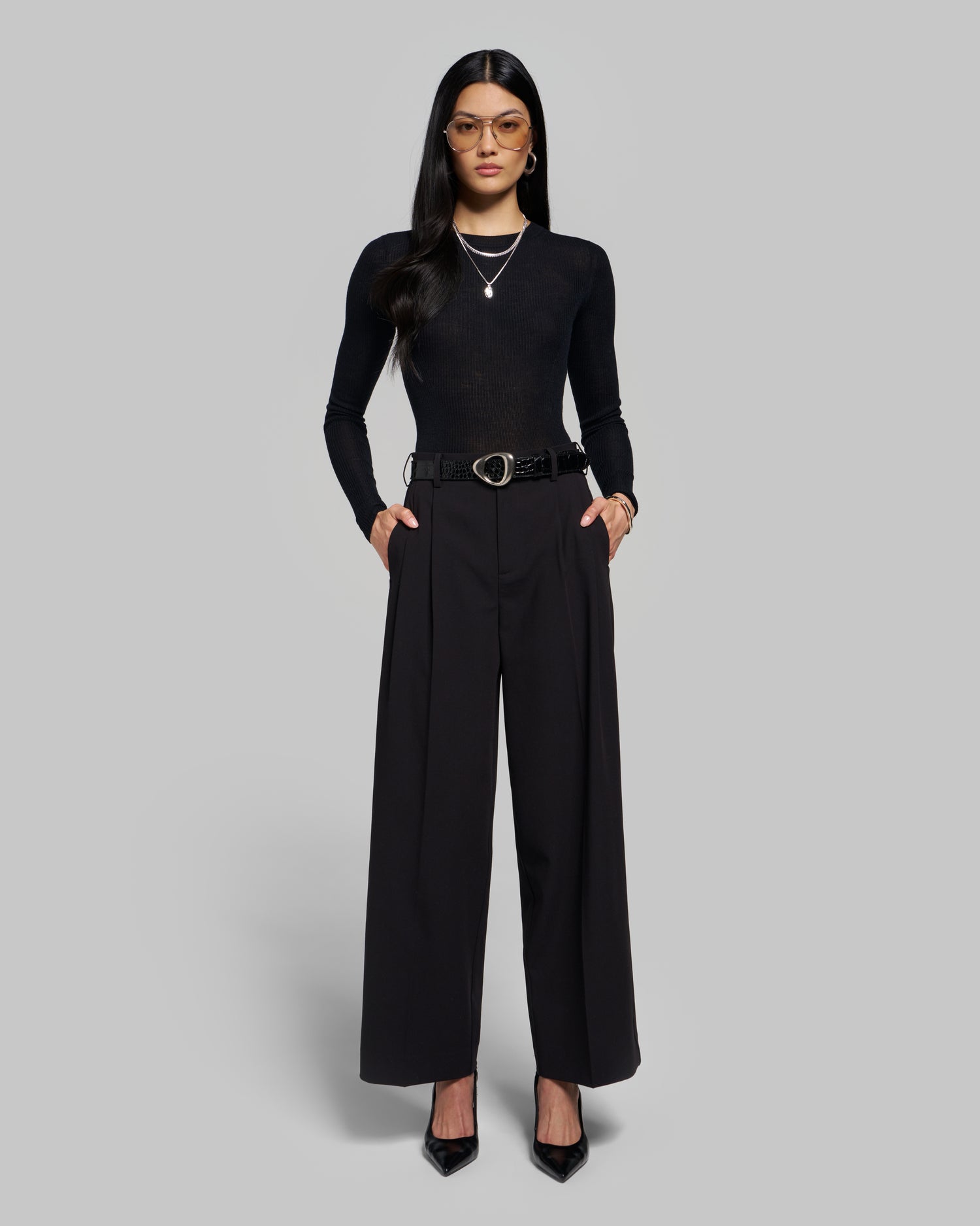 NARO PANTS