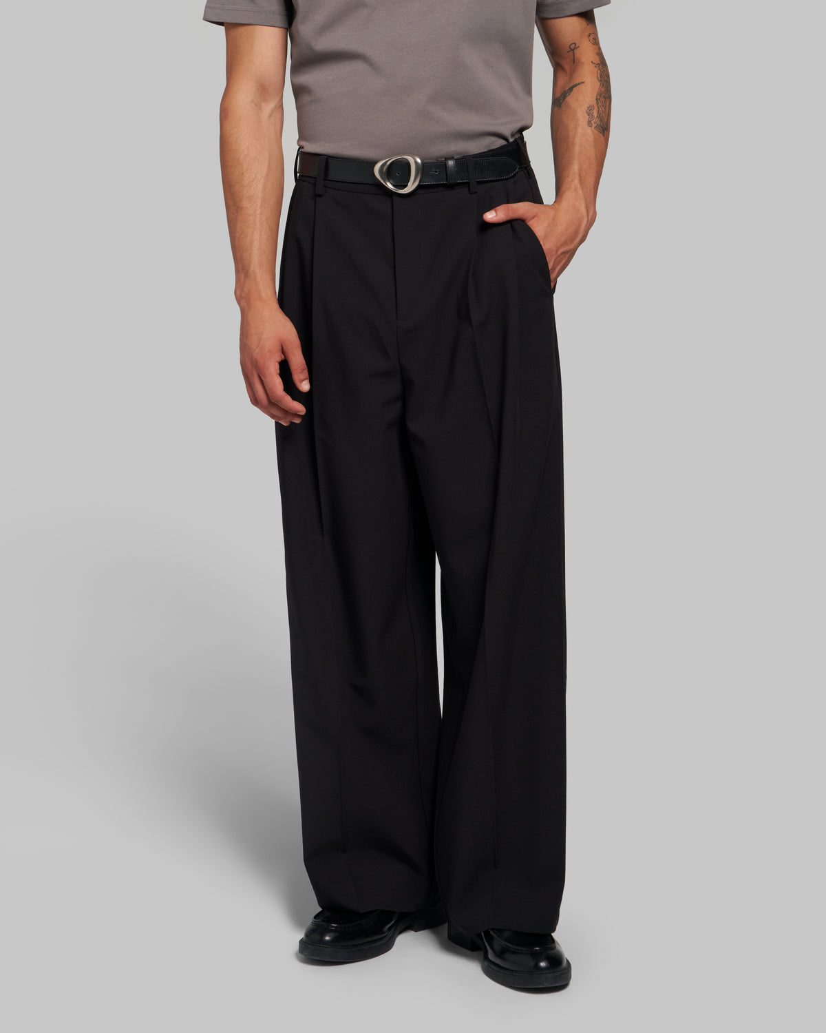 NARO PANTS