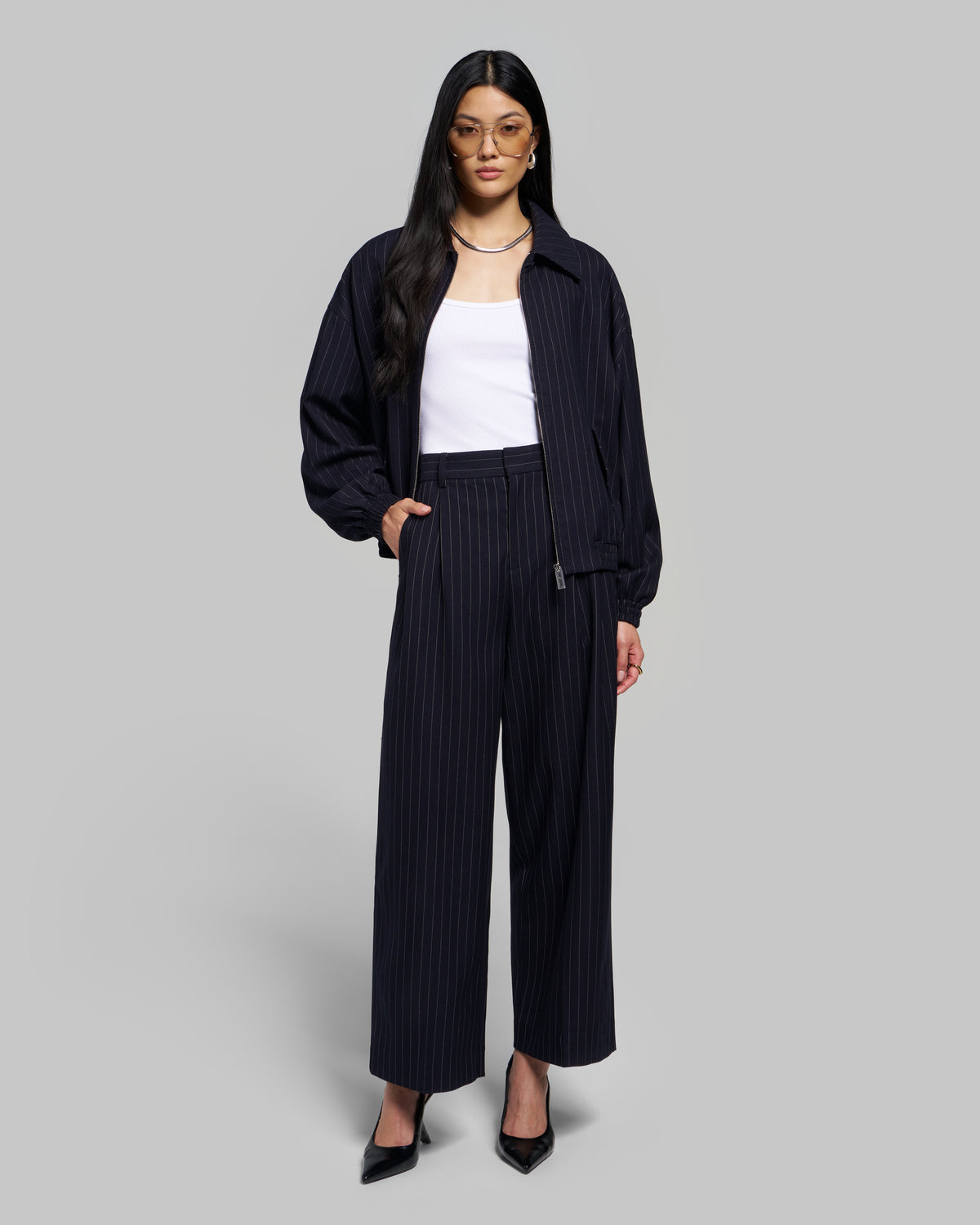 NARO PANTS