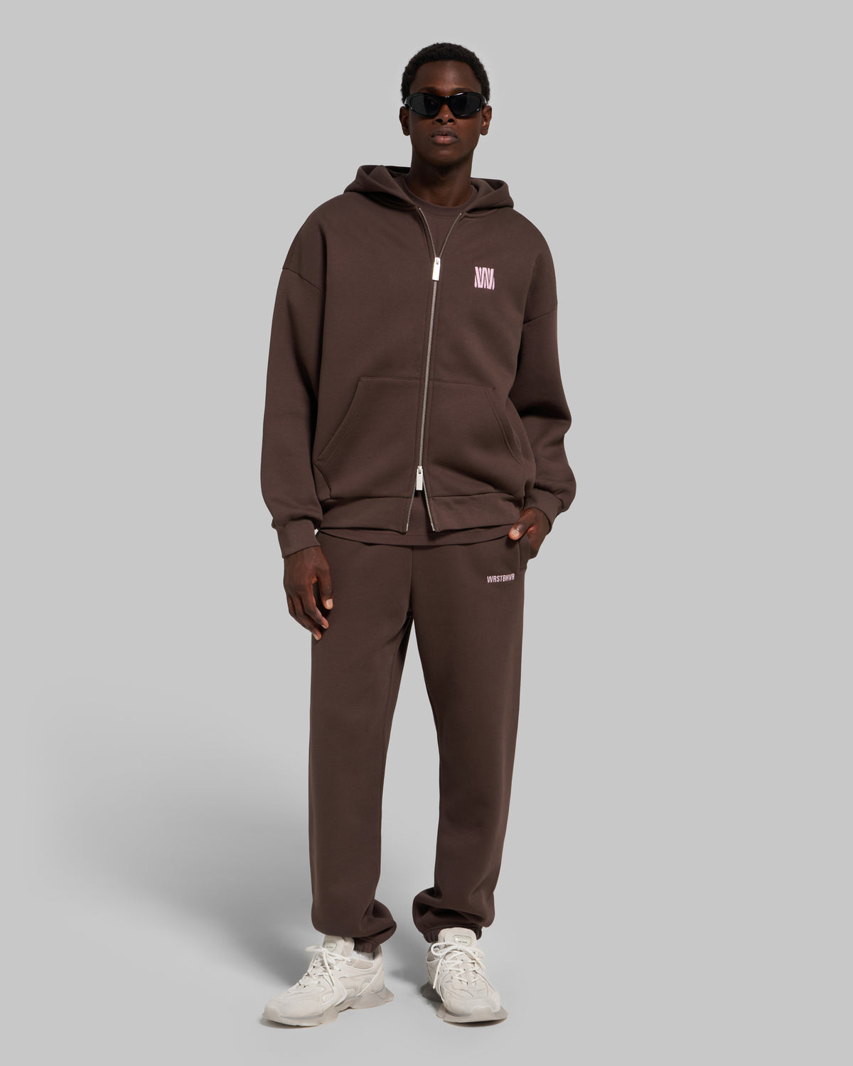 ILAY V3 SWEATPANTS