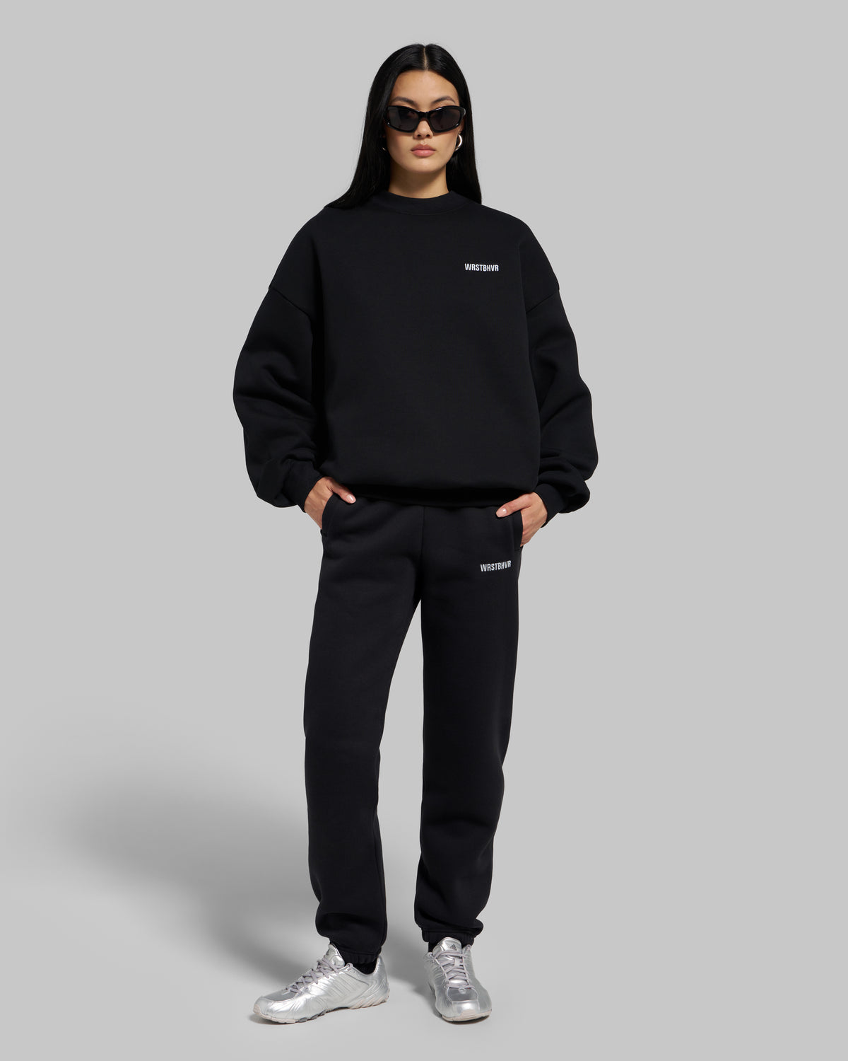 ILAY V3 SWEATPANTS