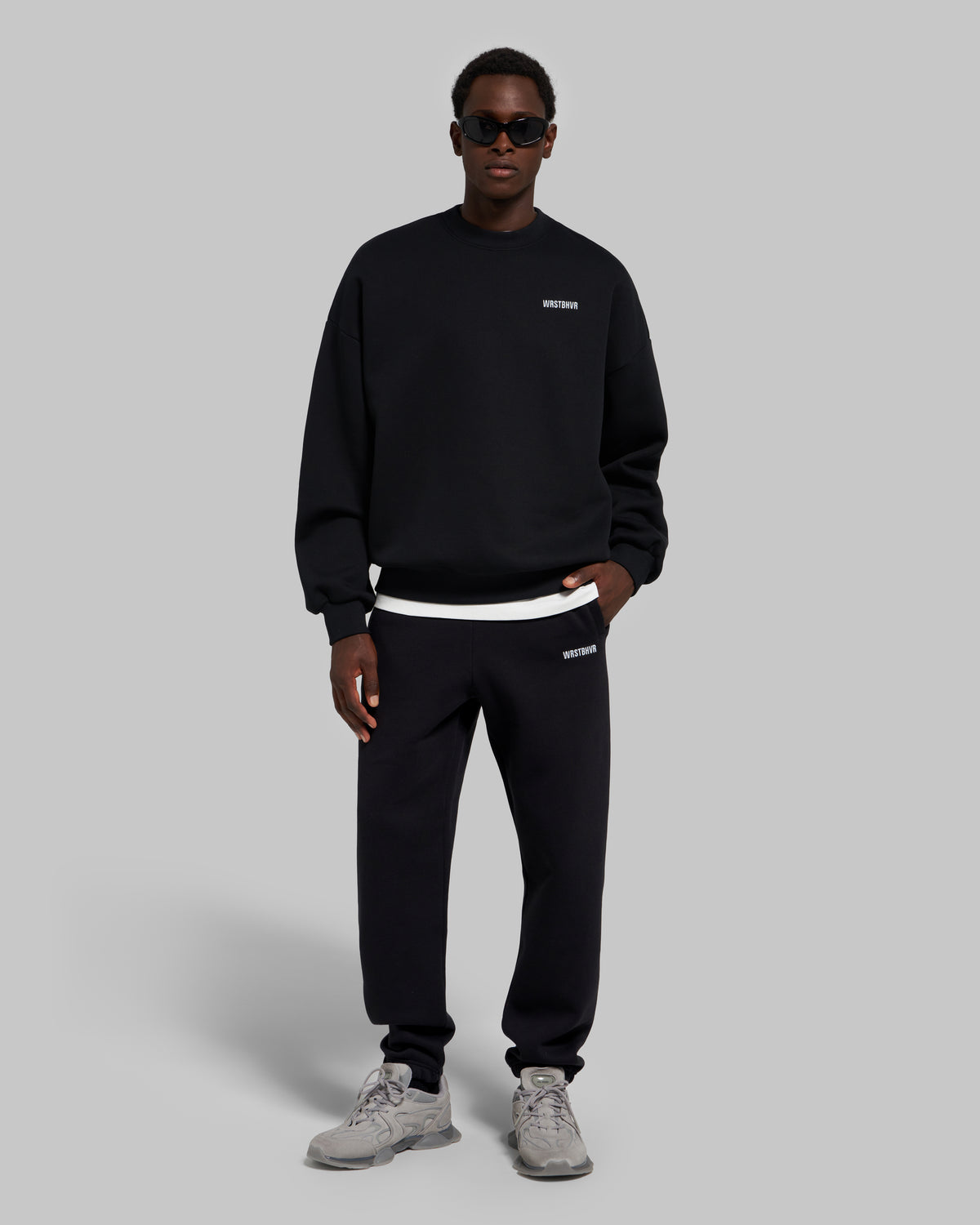 ILAY V3 SWEATPANTS
