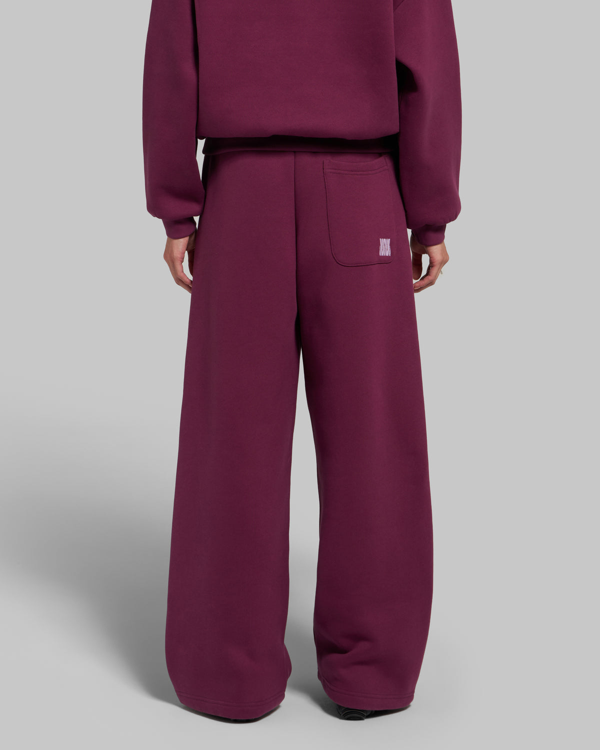 ZAYN V4 SWEATPANTS