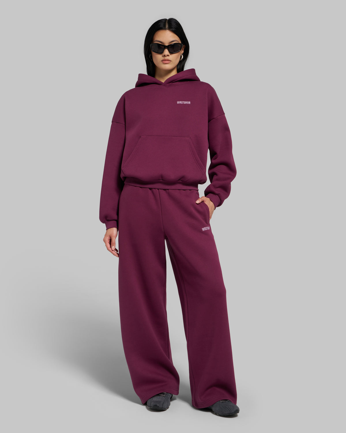ZAYN V4 SWEATPANTS