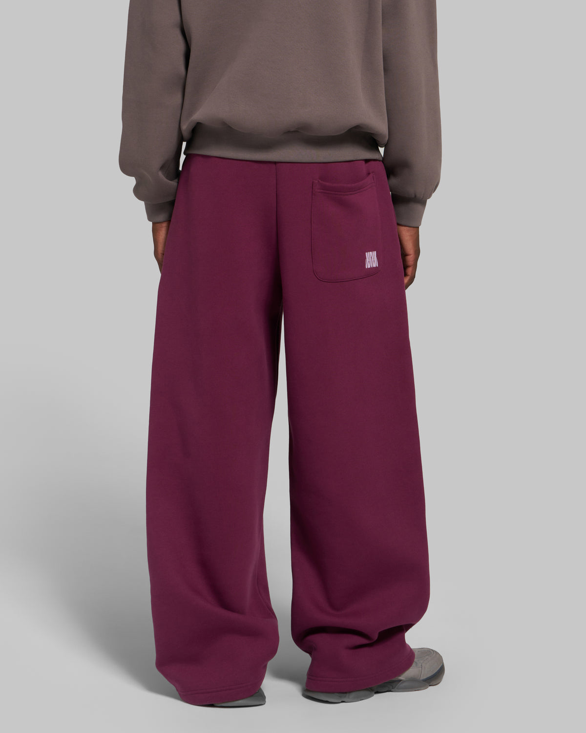 ZAYN V4 SWEATPANTS