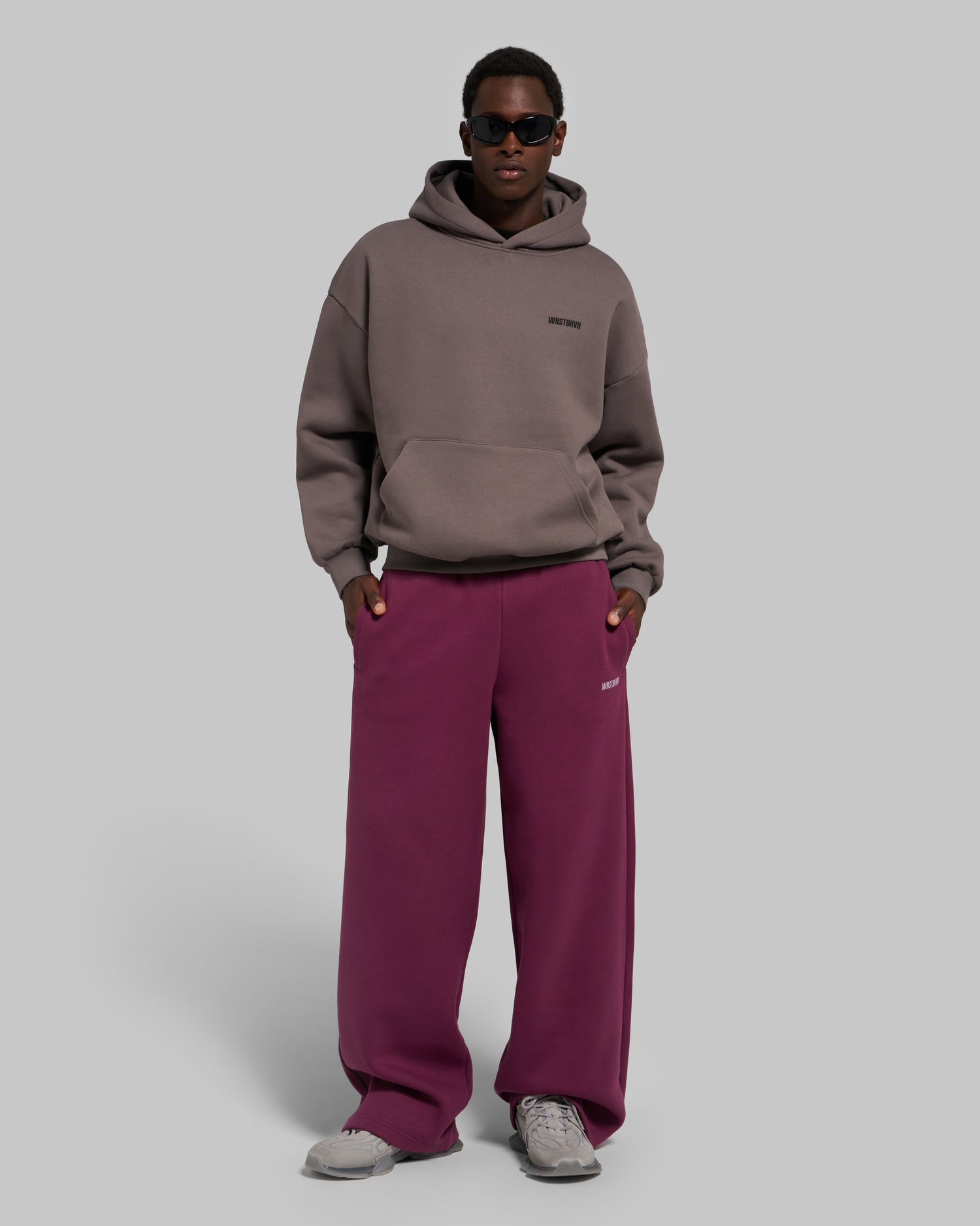 ZAYN V4 SWEATPANTS