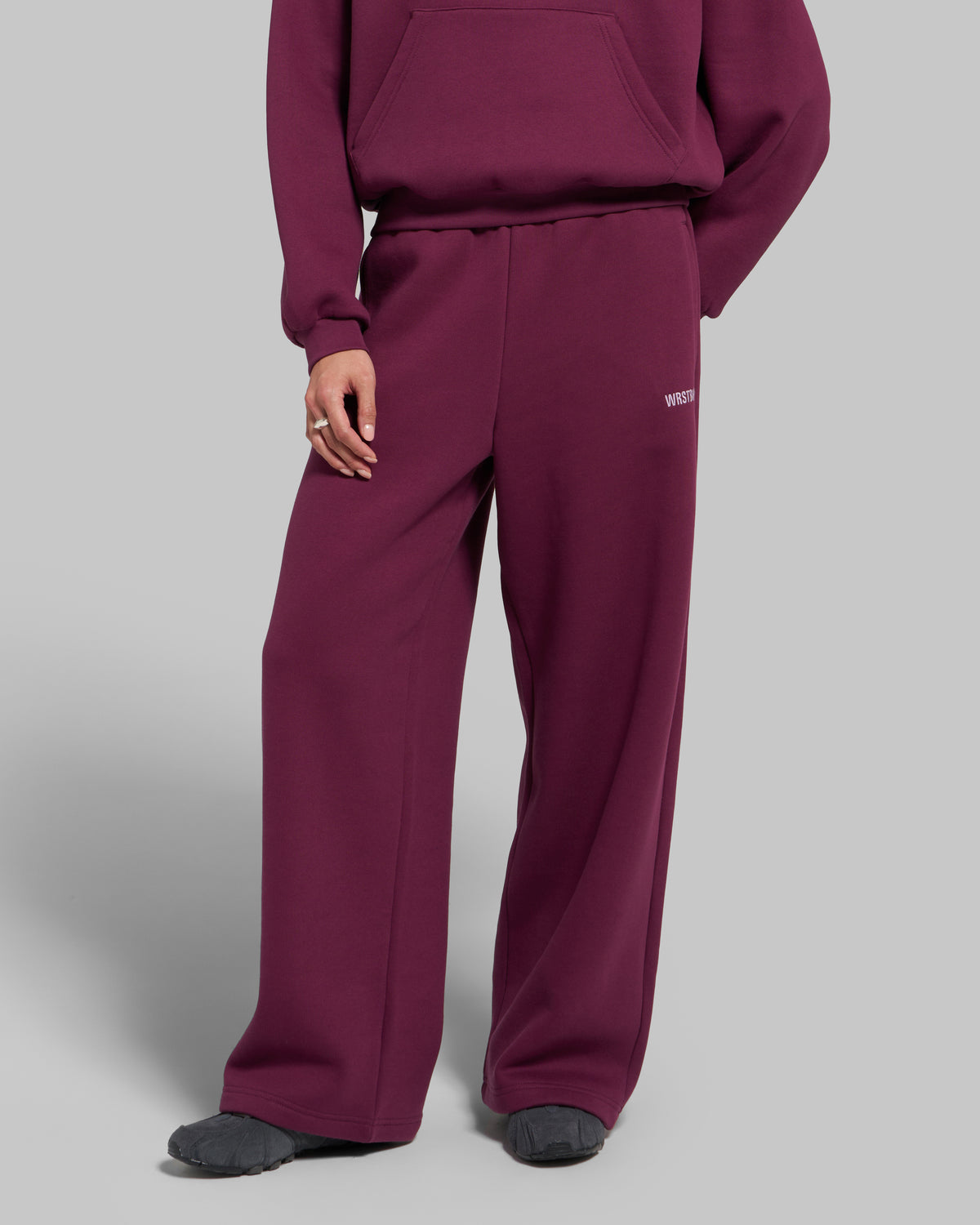 ZAYN V4 SWEATPANTS
