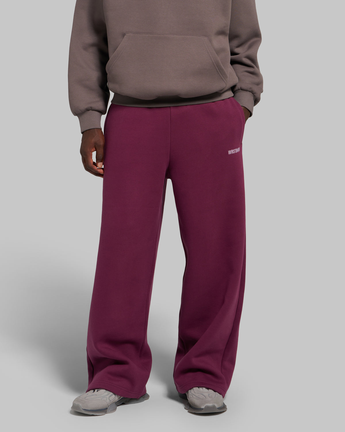 ZAYN V4 SWEATPANTS