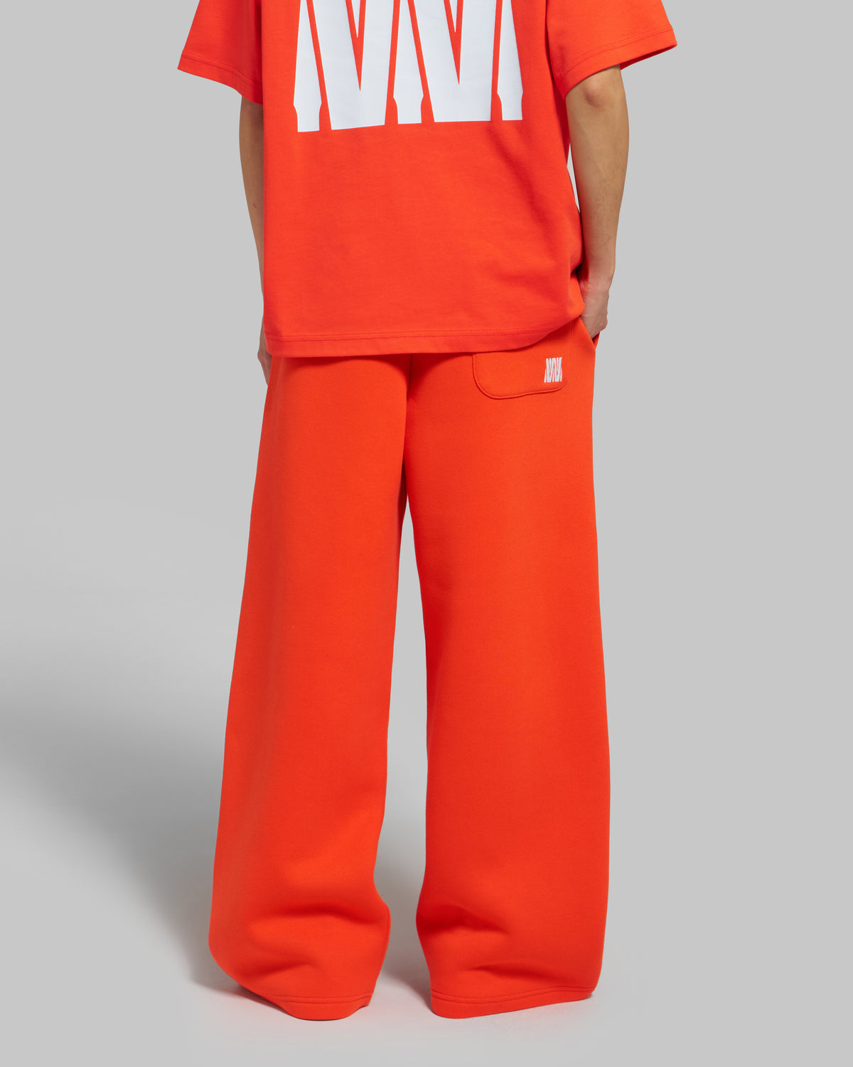 ZAYN V4 SWEATPANTS