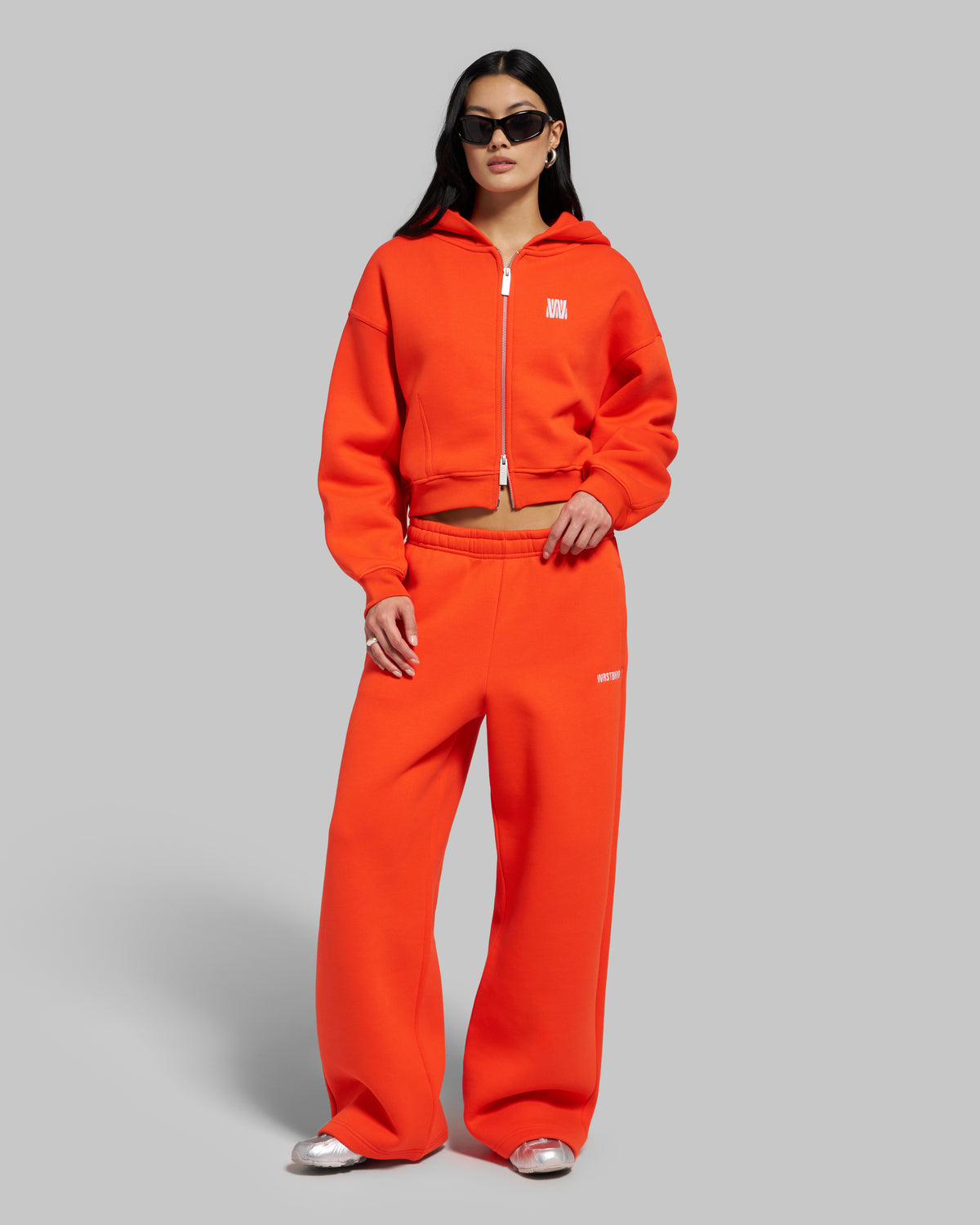ZAYN V4 SWEATPANTS