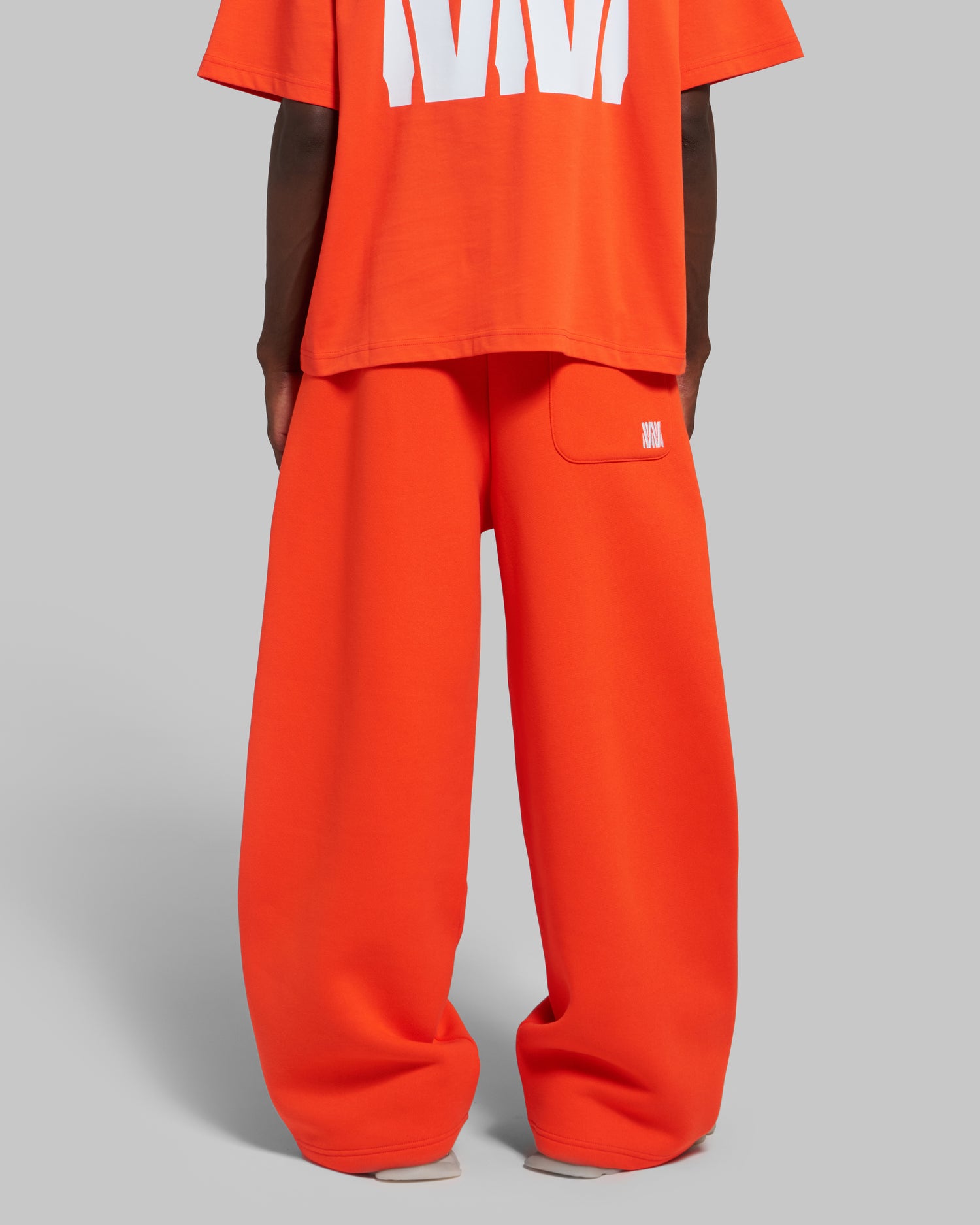 ZAYN V4 SWEATPANTS
