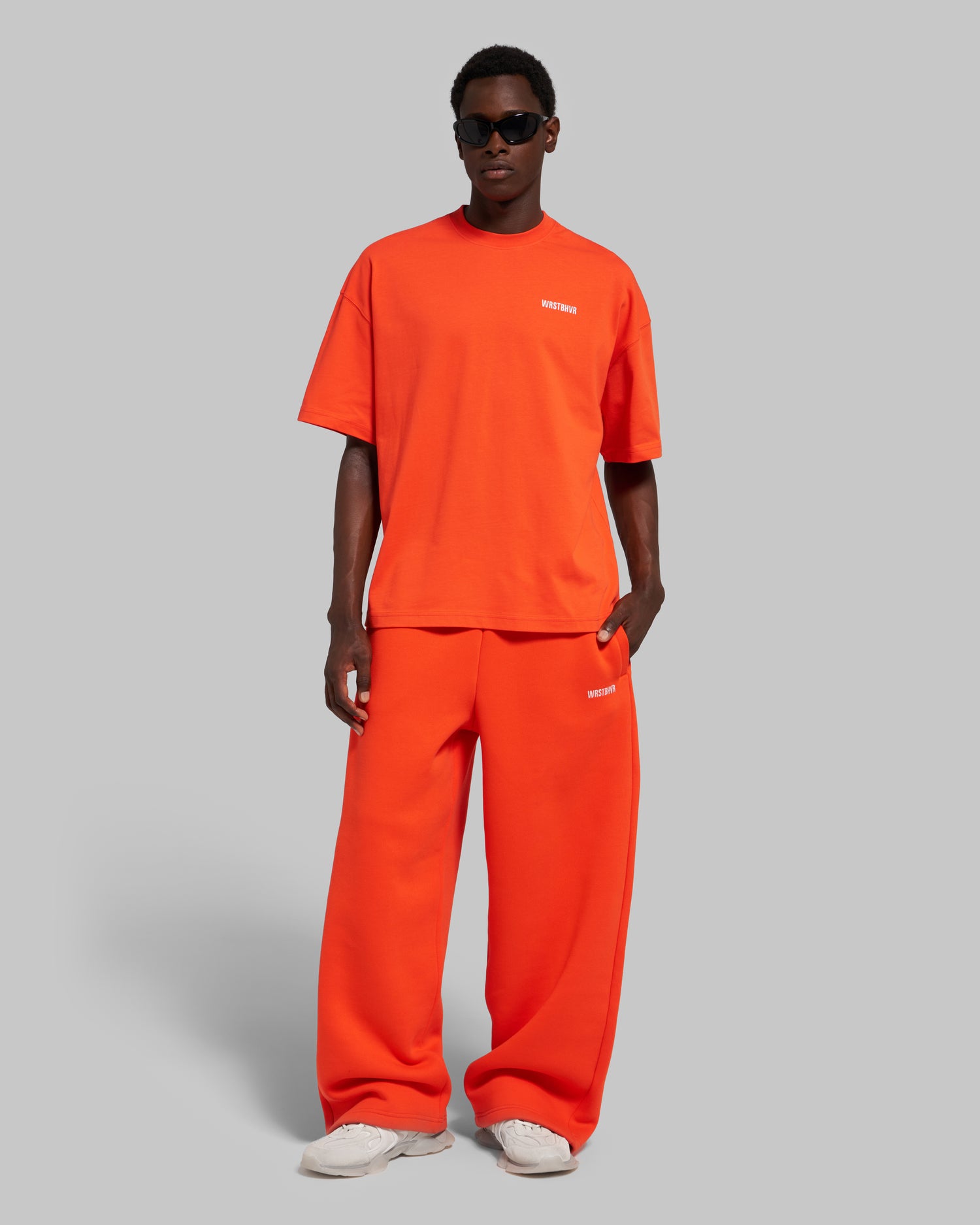 ZAYN V4 SWEATPANTS
