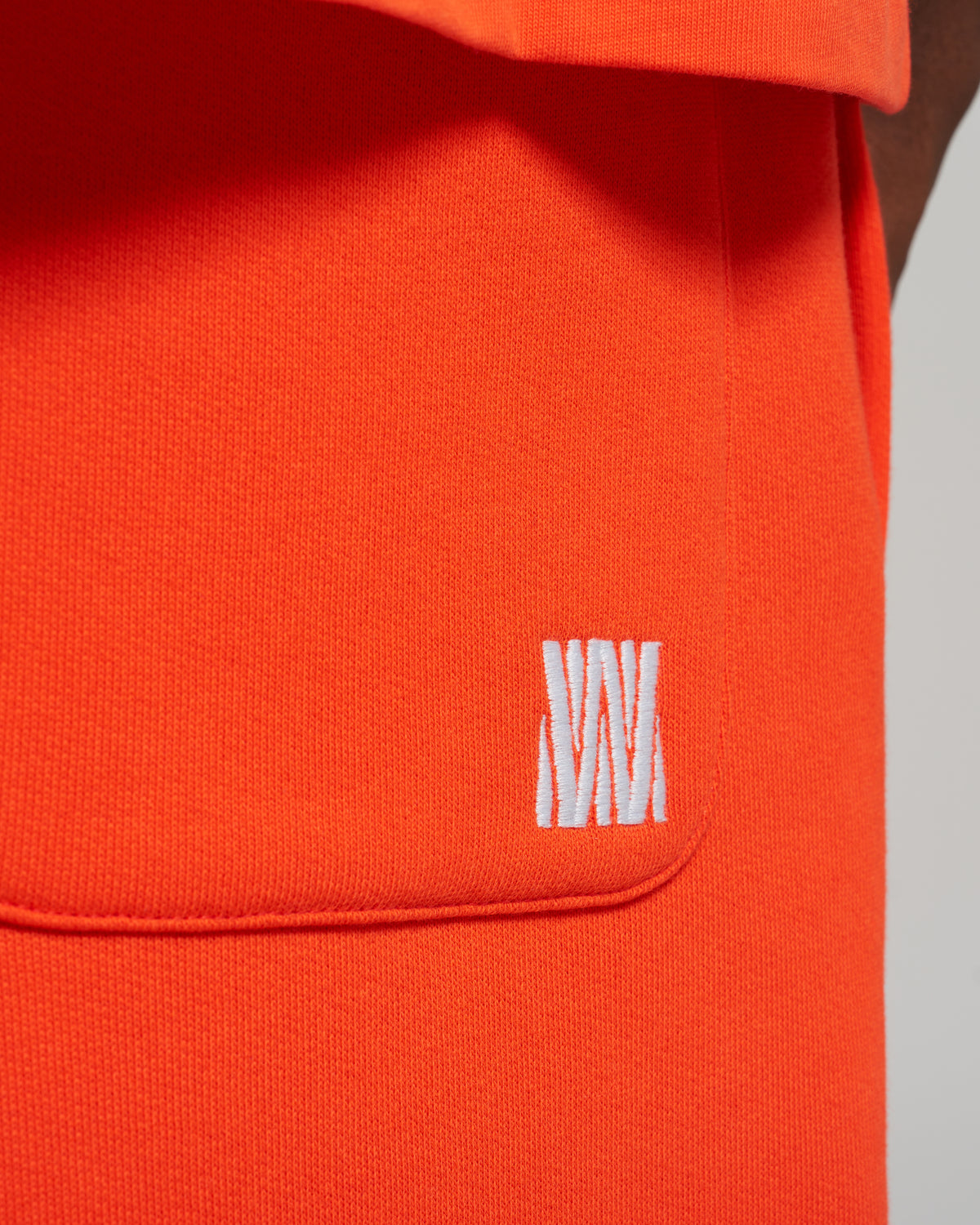ZAYN V4 SWEATPANTS