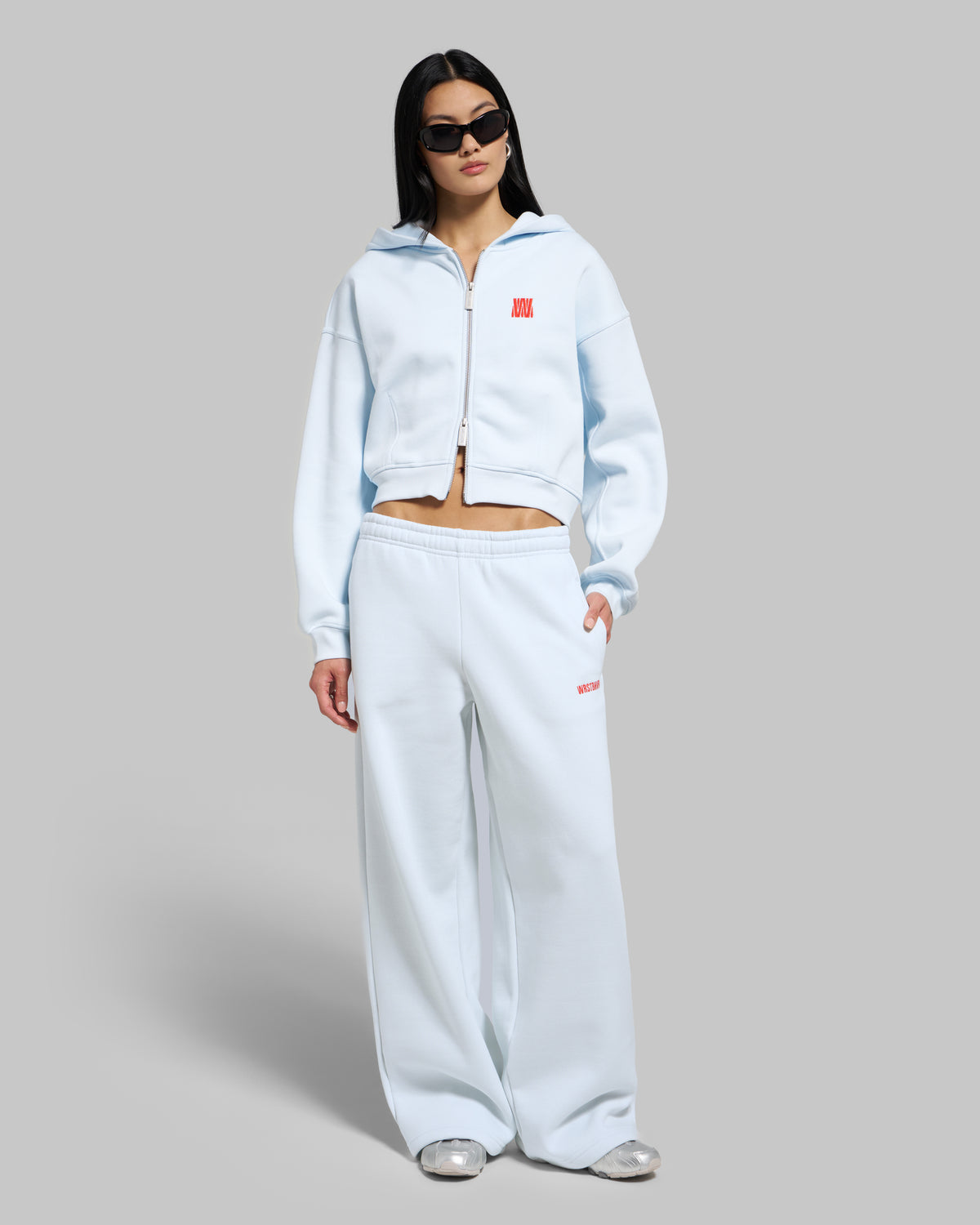 ZAYN V4 SWEATPANTS