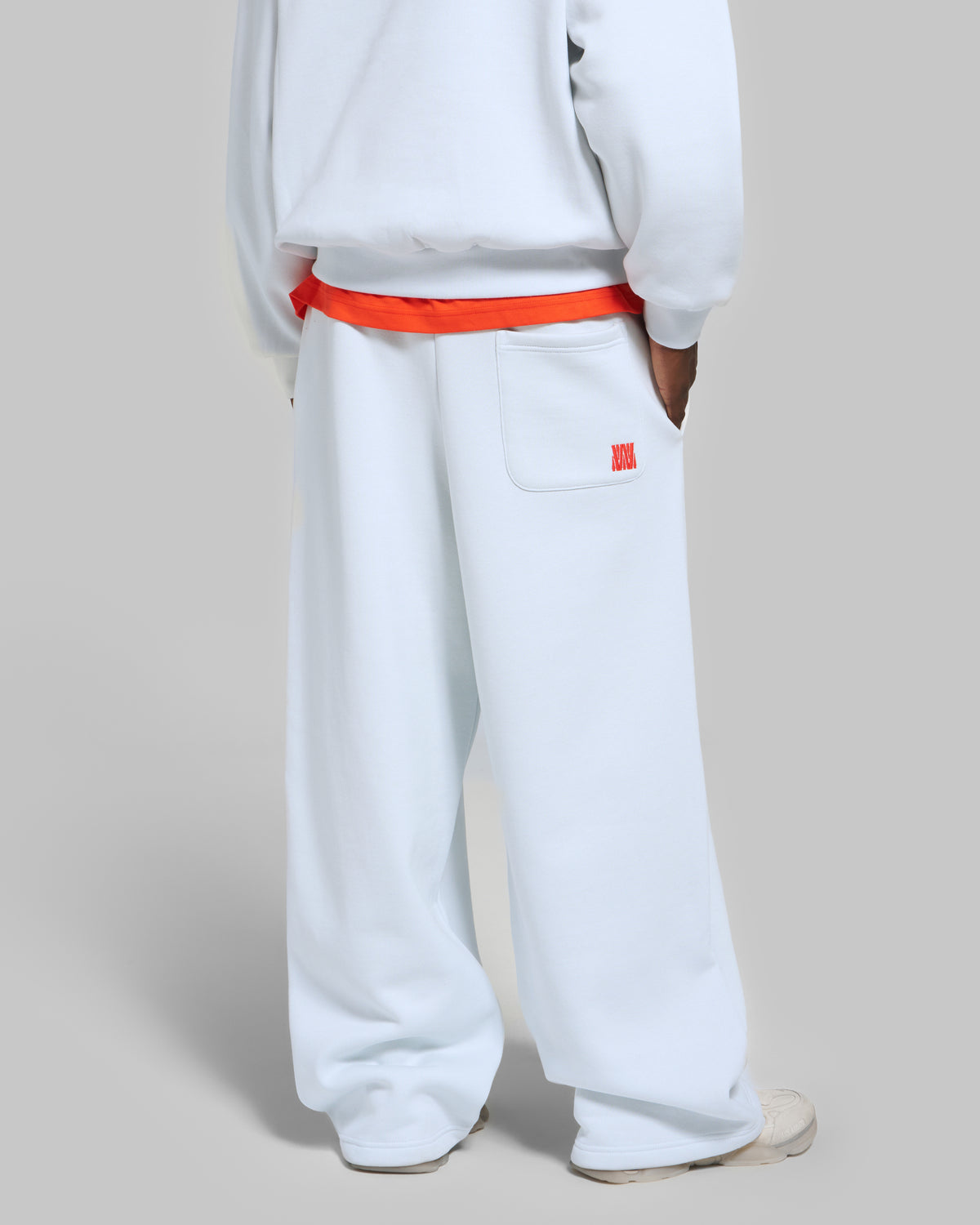 ZAYN V4 SWEATPANTS
