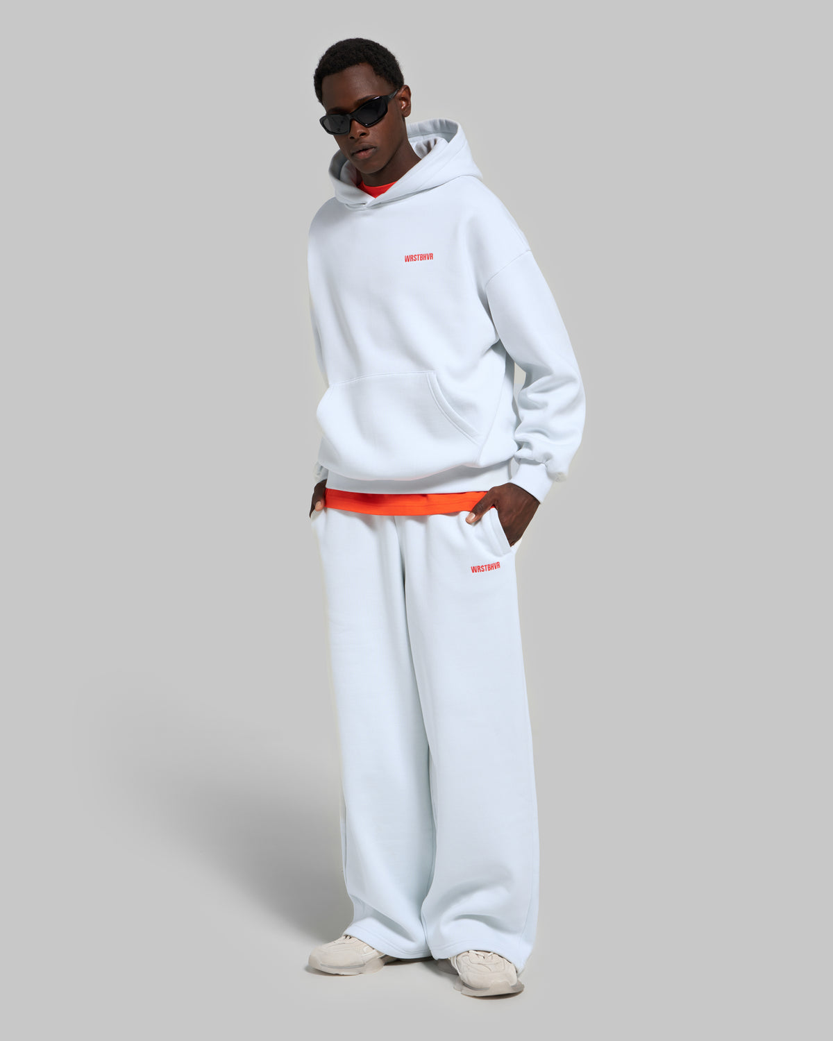 ZAYN V4 SWEATPANTS