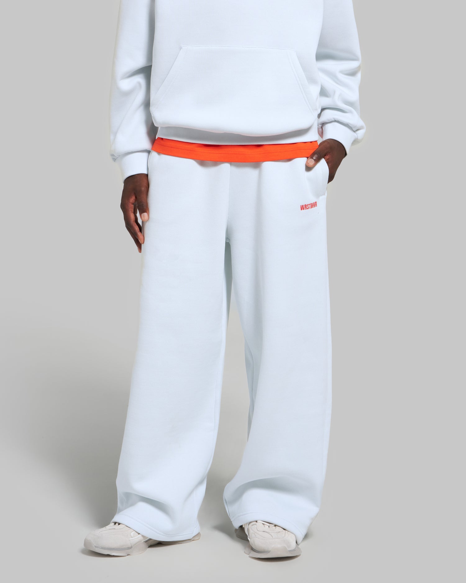 ZAYN V4 SWEATPANTS