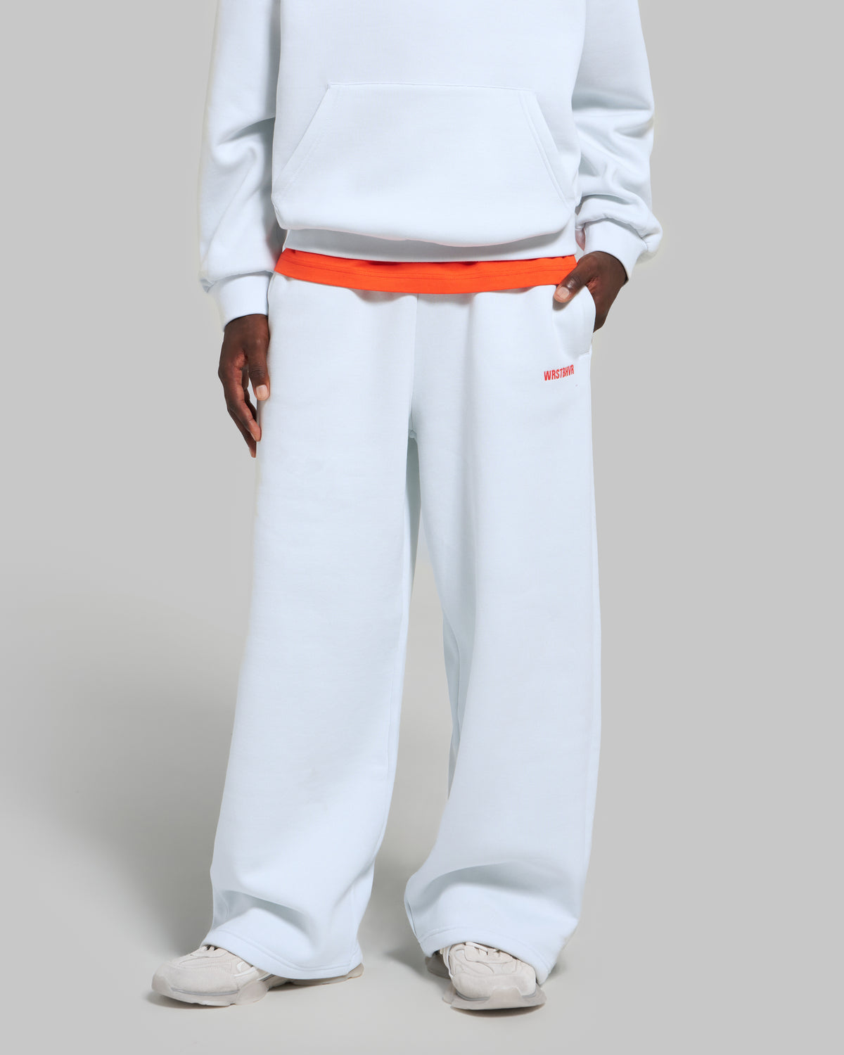 ZAYN V4 SWEATPANTS