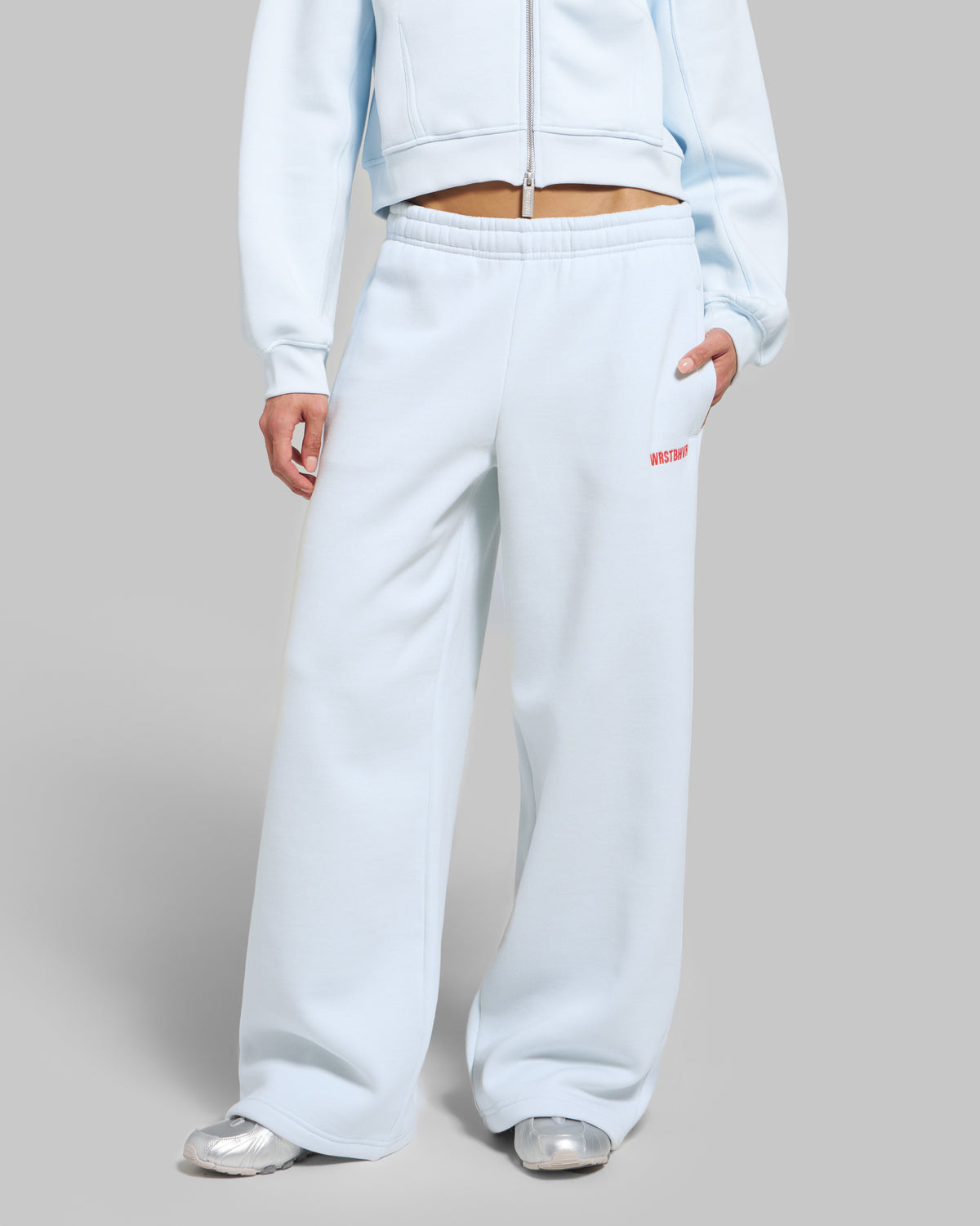 ZAYN V4 SWEATPANTS