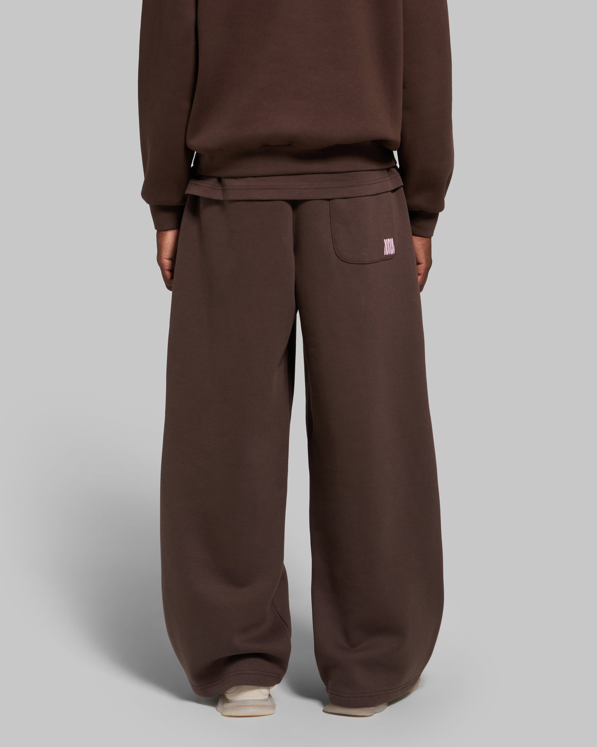 ZAYN V4 SWEATPANTS