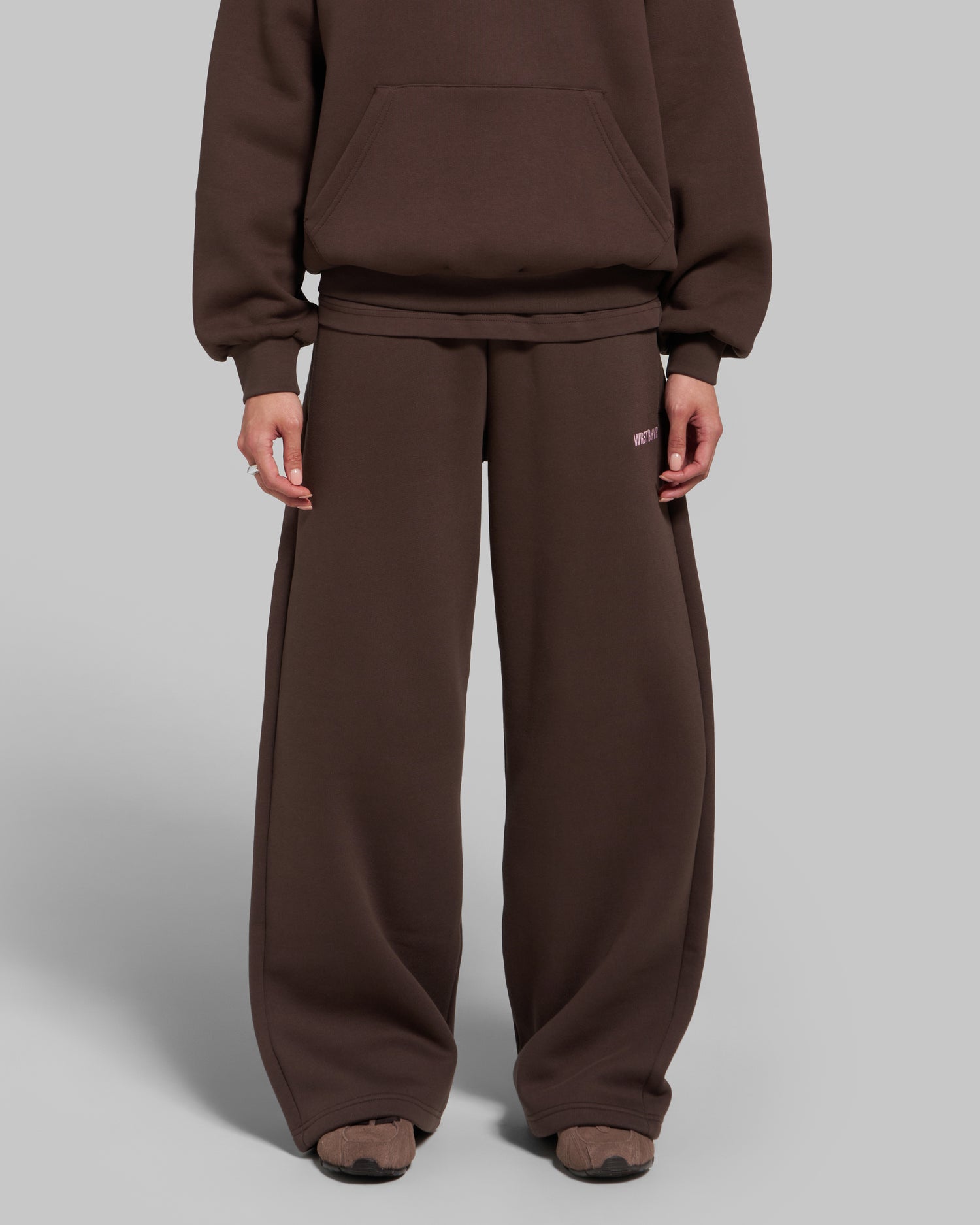 ZAYN V4 SWEATPANTS