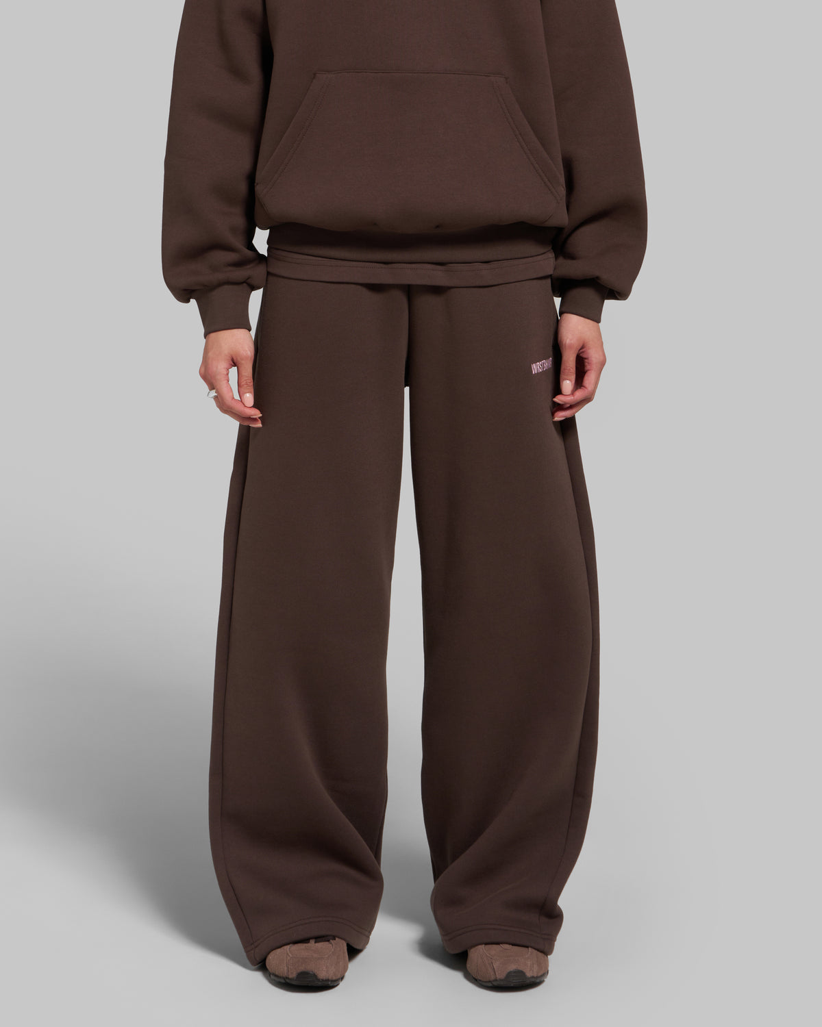 ZAYN V4 SWEATPANTS